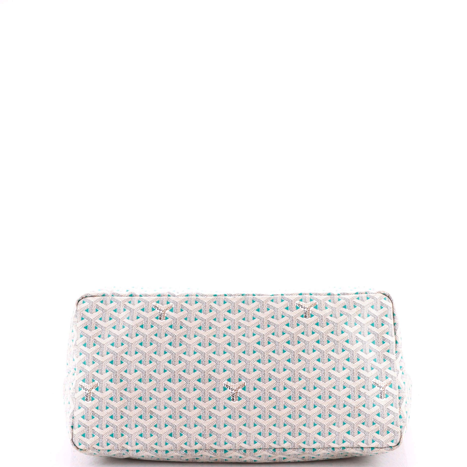 Goyard Saint Louis Tote Size ONE SIZE - 5 Thumbnail
