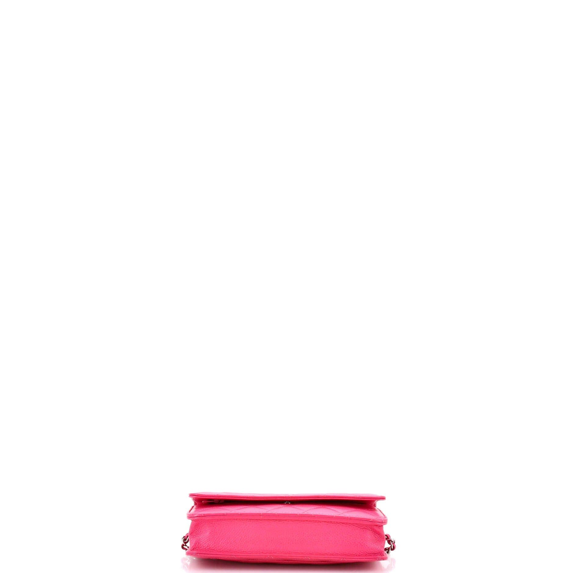 Chanel Wallet on Chain Size ONE SIZE - 4 Thumbnail