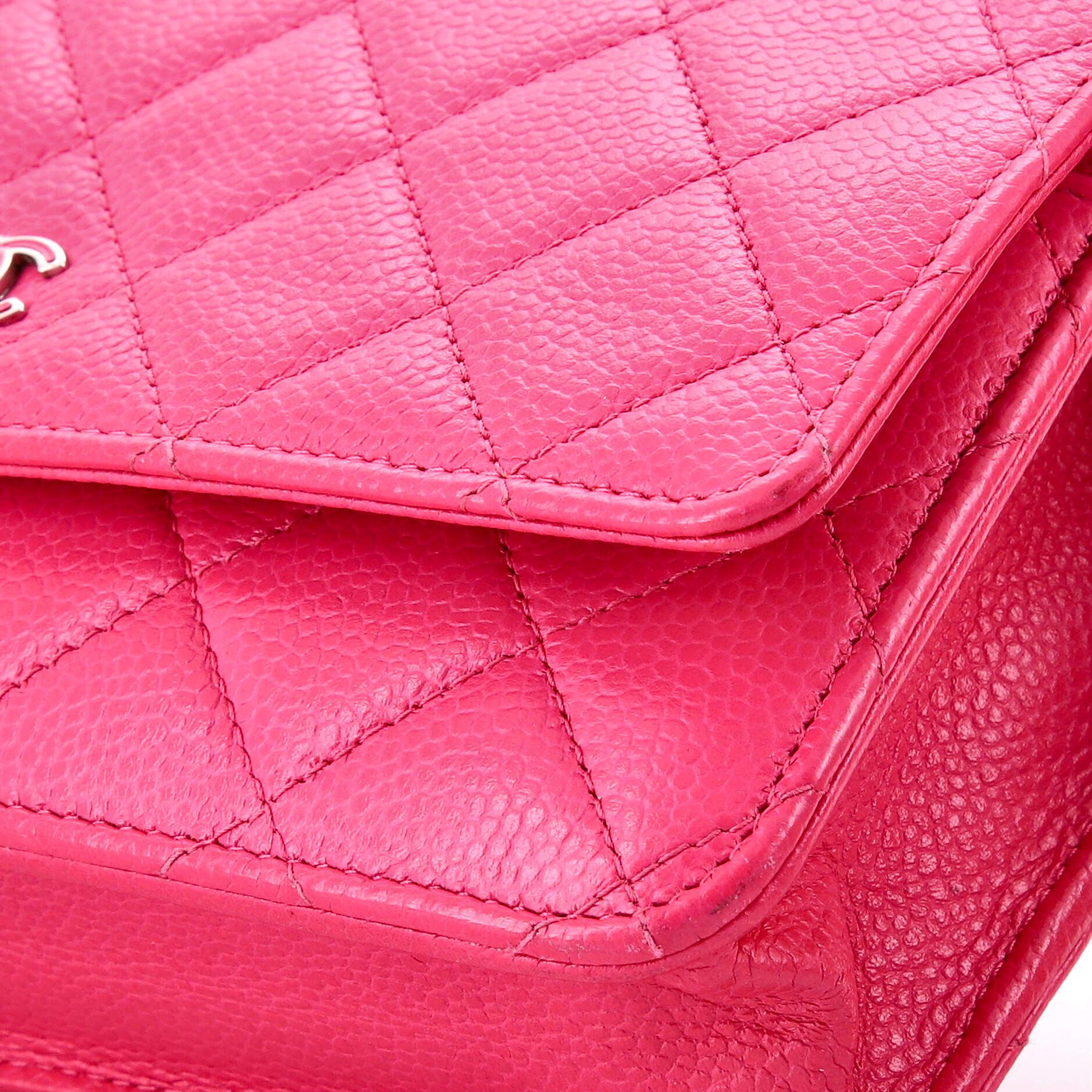 Chanel Wallet on Chain Size ONE SIZE - 6 Thumbnail