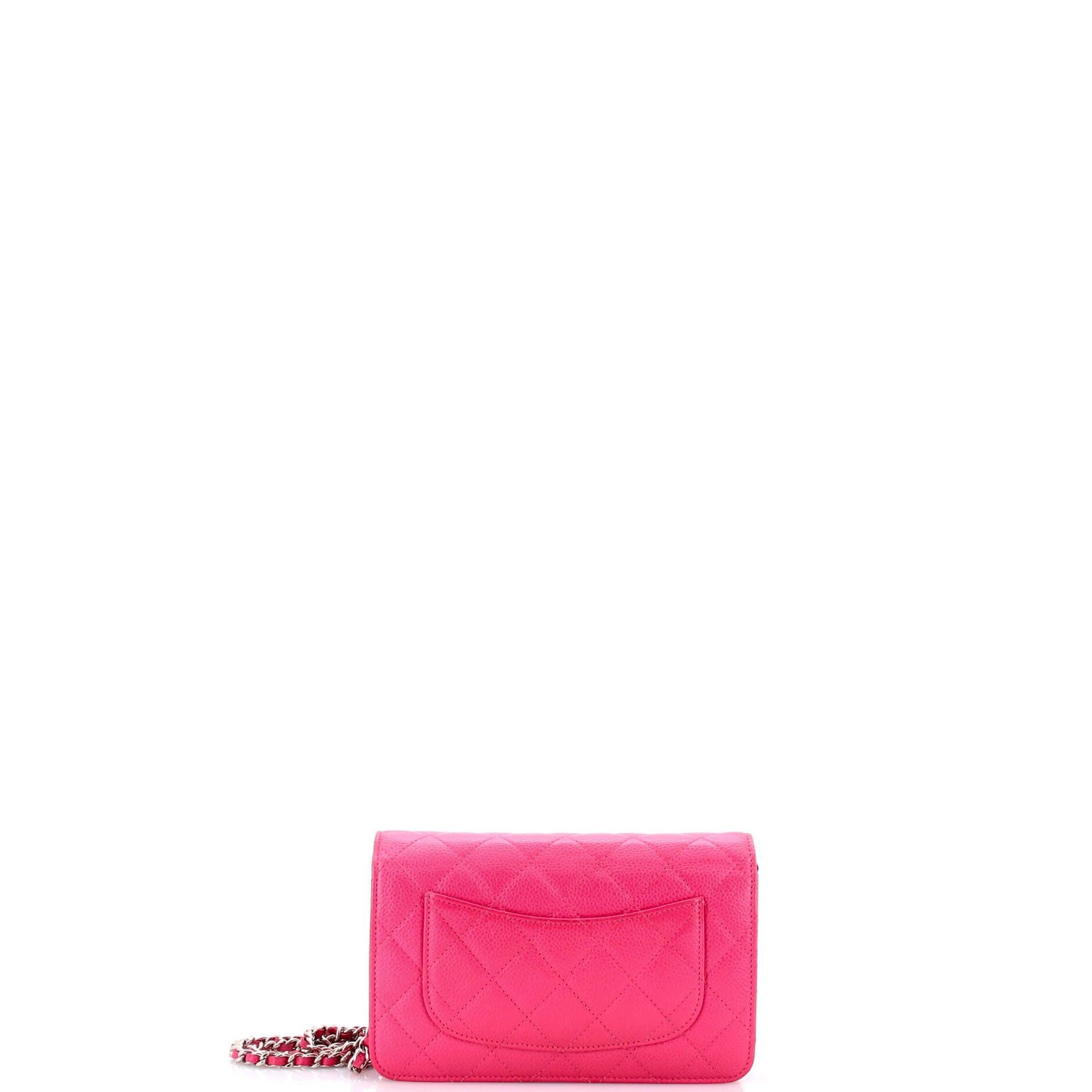 Chanel Wallet on Chain Size ONE SIZE - 3 Thumbnail
