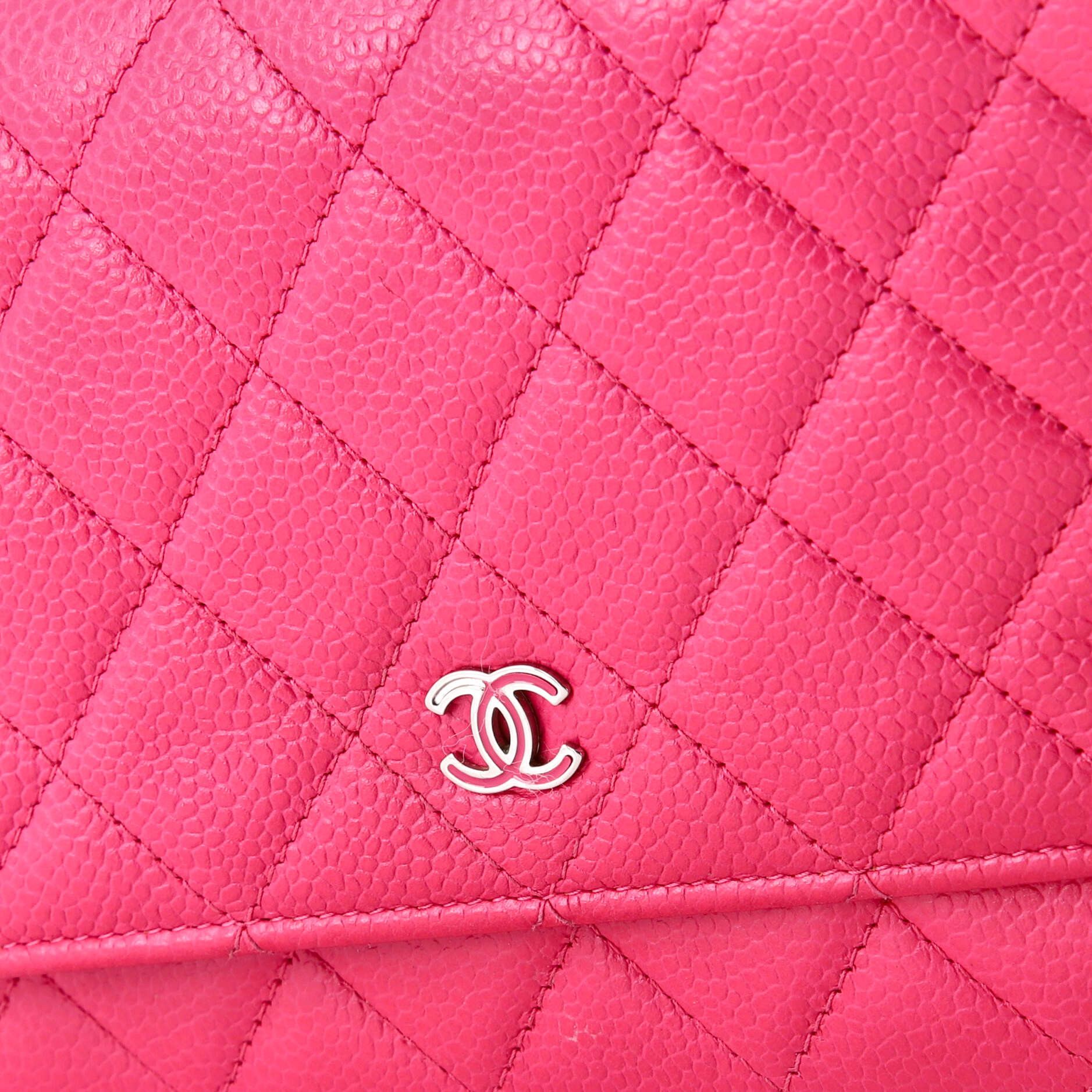 Chanel Wallet on Chain Size ONE SIZE - 7 Thumbnail
