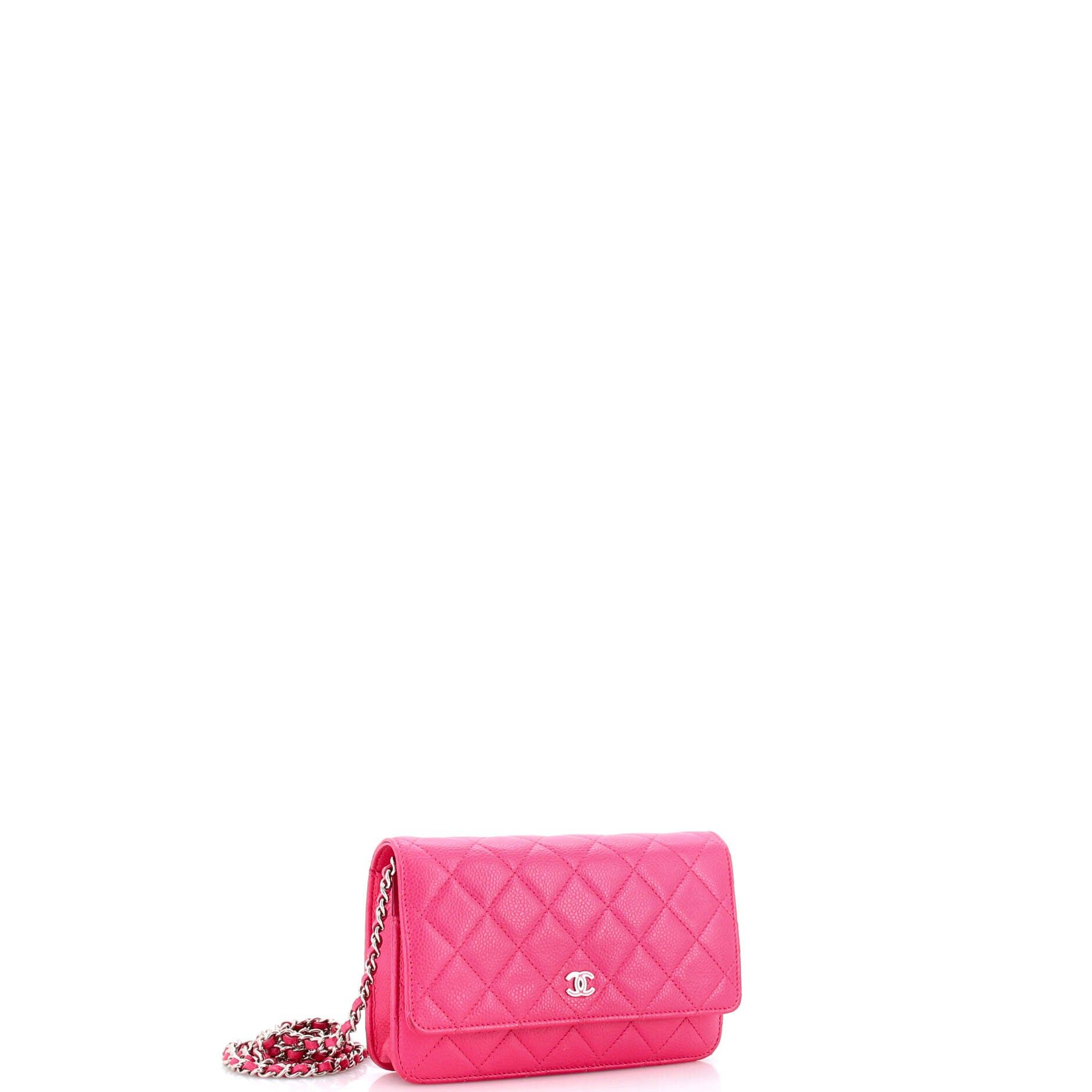 Chanel Wallet on Chain Size ONE SIZE - 2 Thumbnail