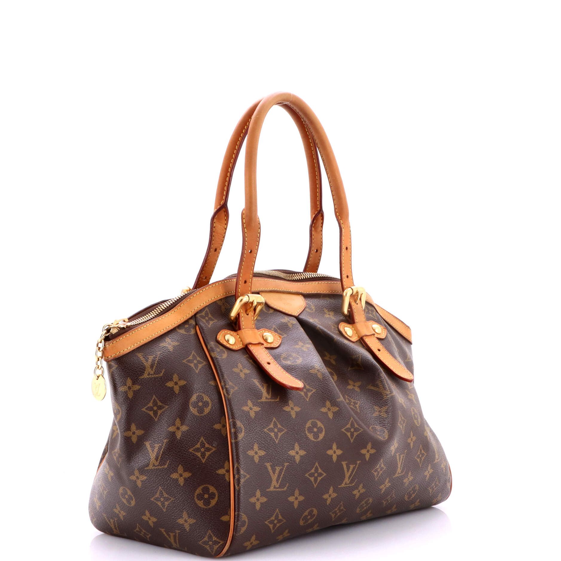 Louis Vuitton Tivoli Handbag Size ONE SIZE - 2 Thumbnail