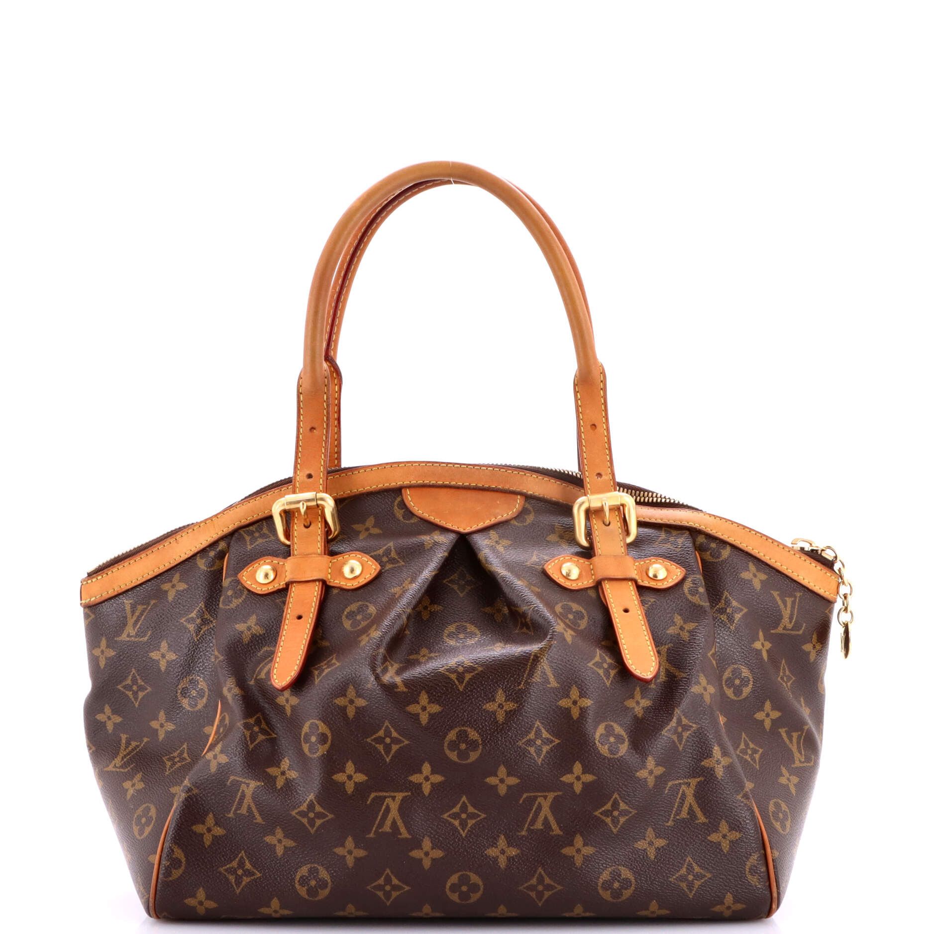 Louis Vuitton Tivoli Handbag Size ONE SIZE - 3 Thumbnail