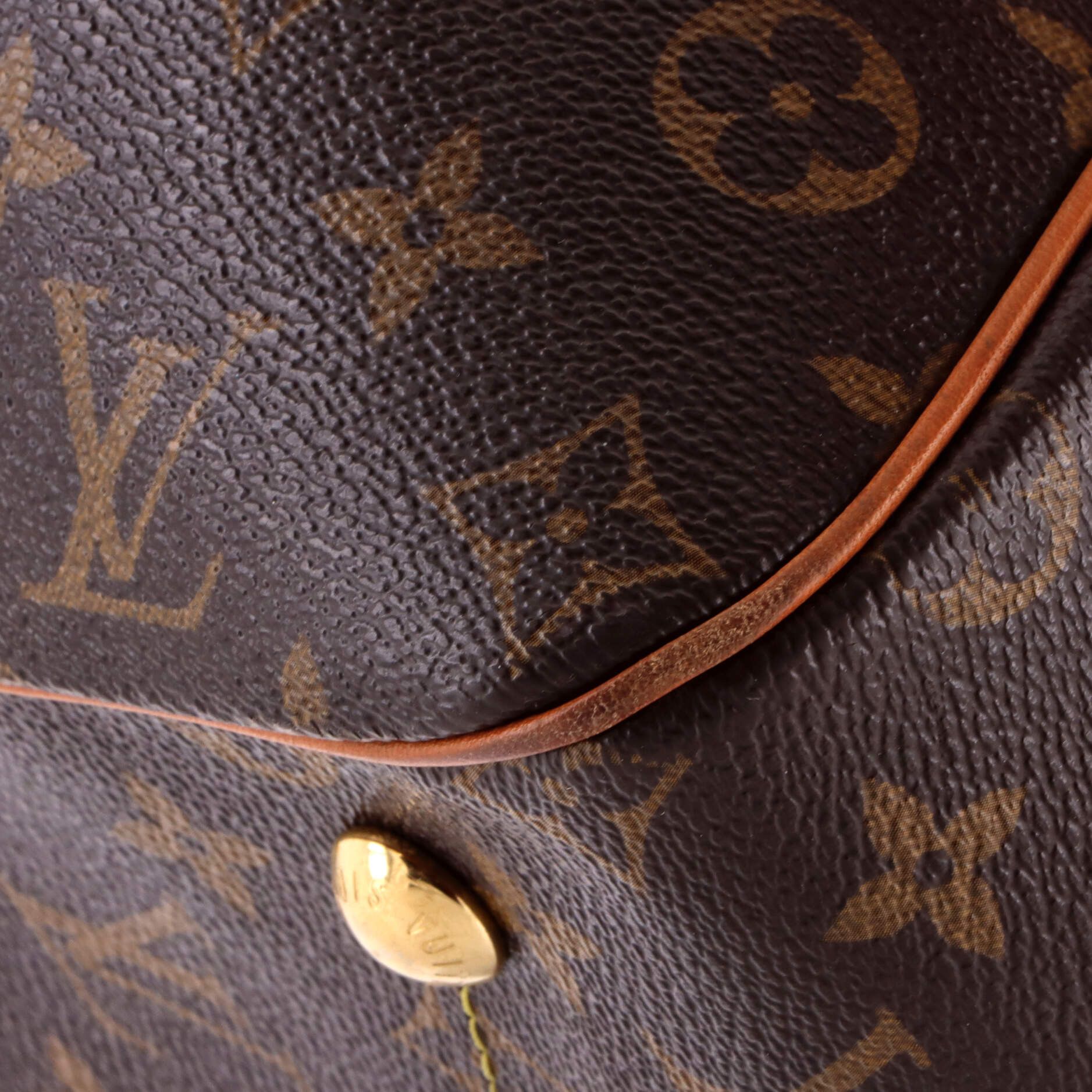 Louis Vuitton Tivoli Handbag Size ONE SIZE - 6 Thumbnail