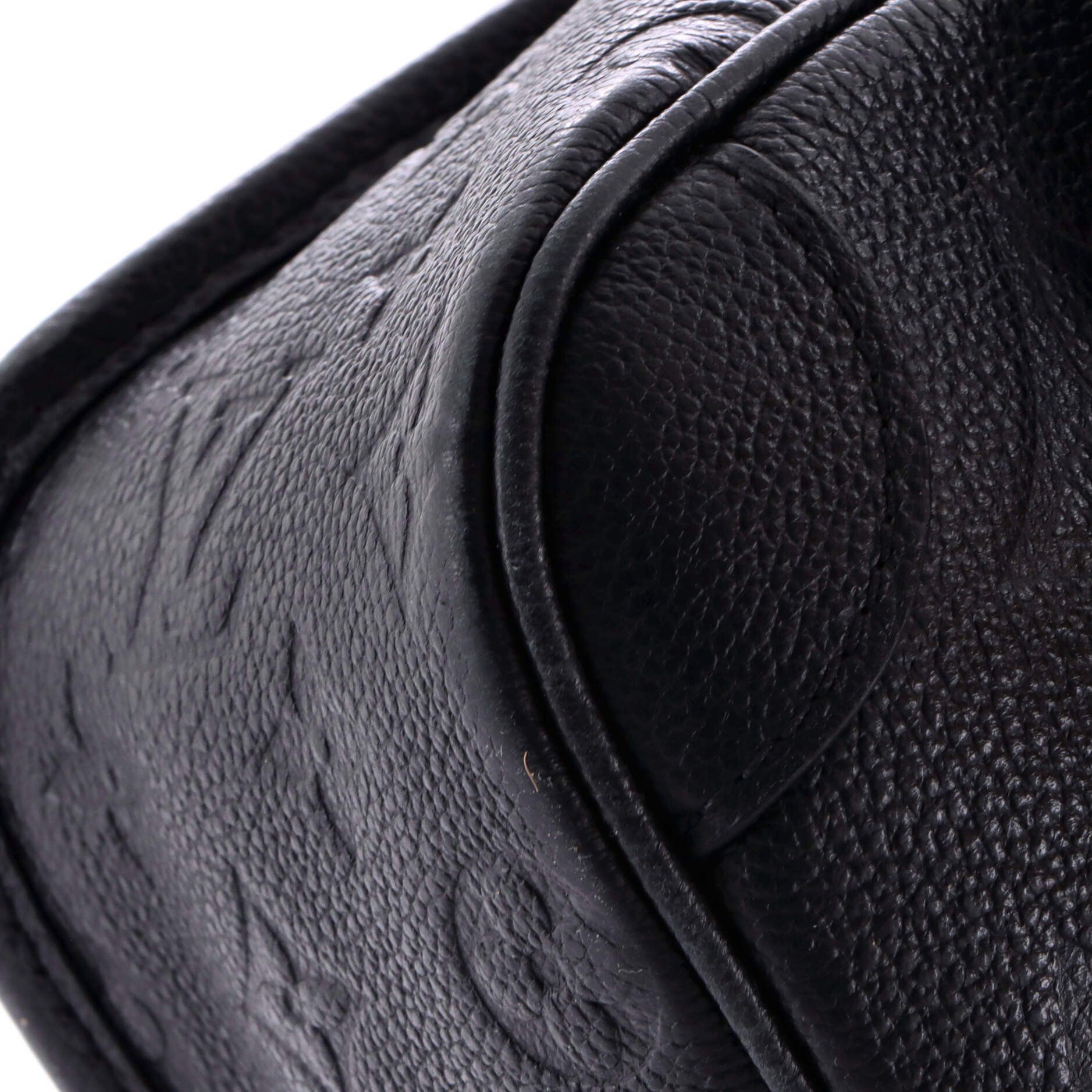 Louis Vuitton Diane NM Handbag Size ONE SIZE - 6 Thumbnail