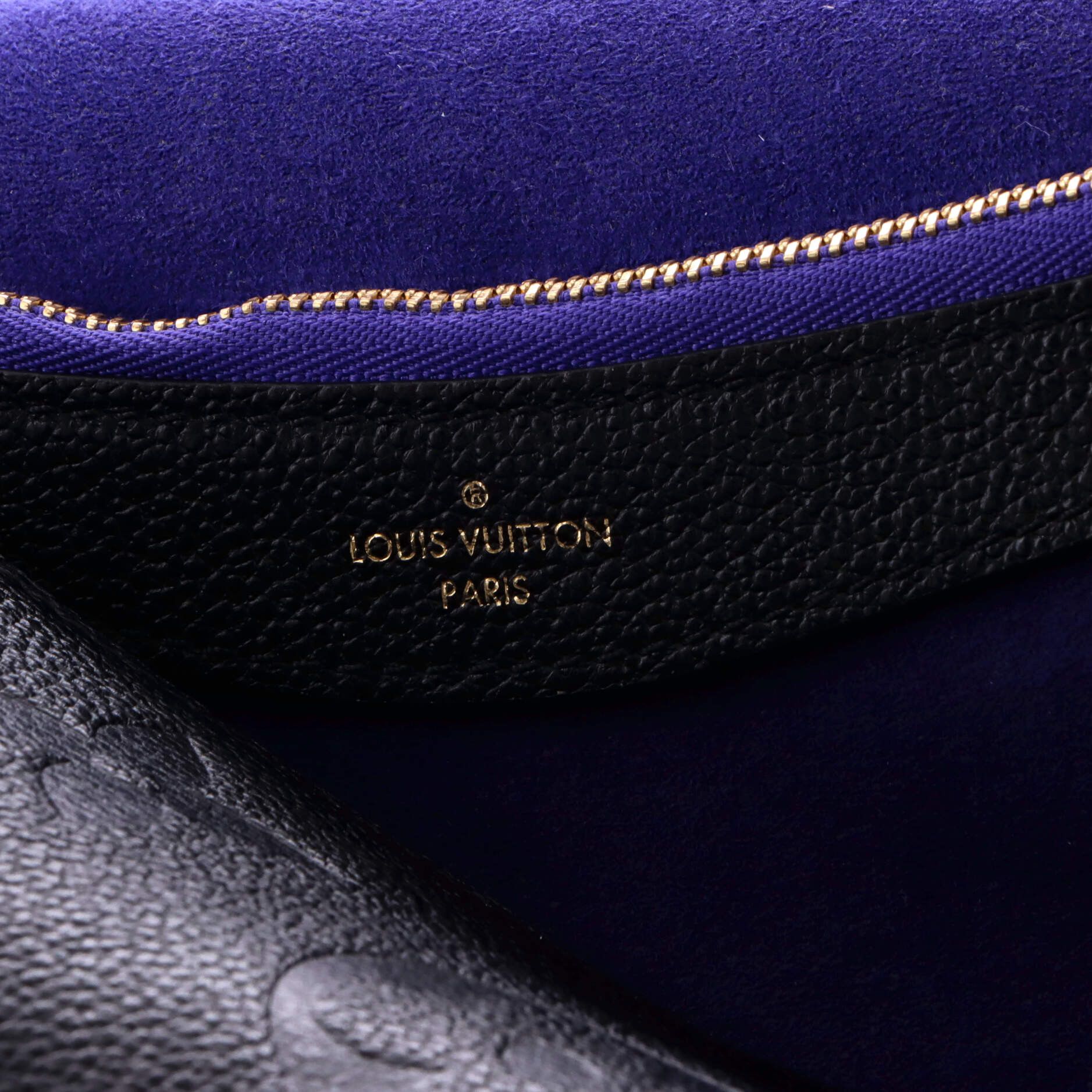 Louis Vuitton Diane NM Handbag Size ONE SIZE - 8 Thumbnail