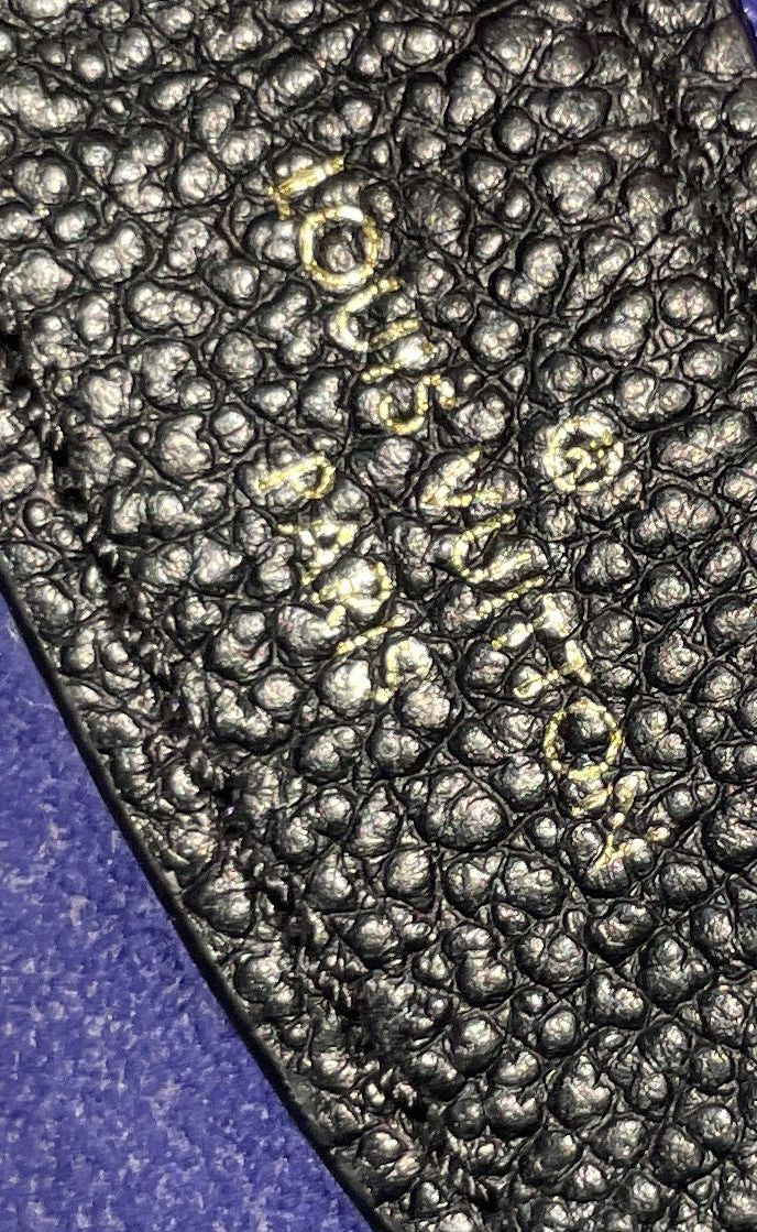 Louis Vuitton Diane NM Handbag Size ONE SIZE - 9 Thumbnail