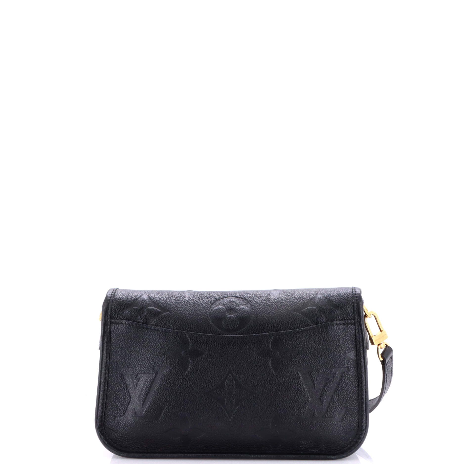 Louis Vuitton Diane NM Handbag Size ONE SIZE - 3 Thumbnail