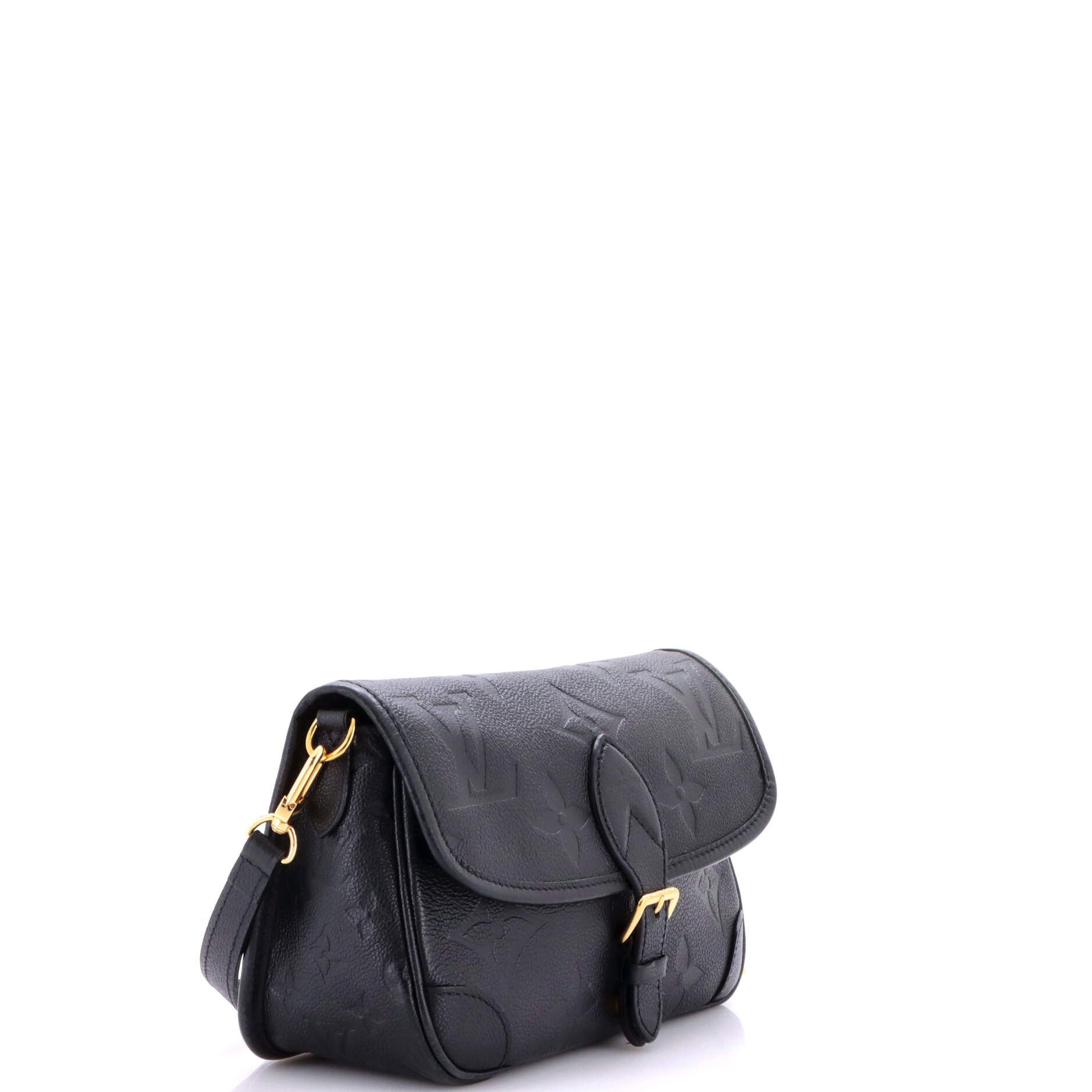 Louis Vuitton Diane NM Handbag Size ONE SIZE - 2 Thumbnail