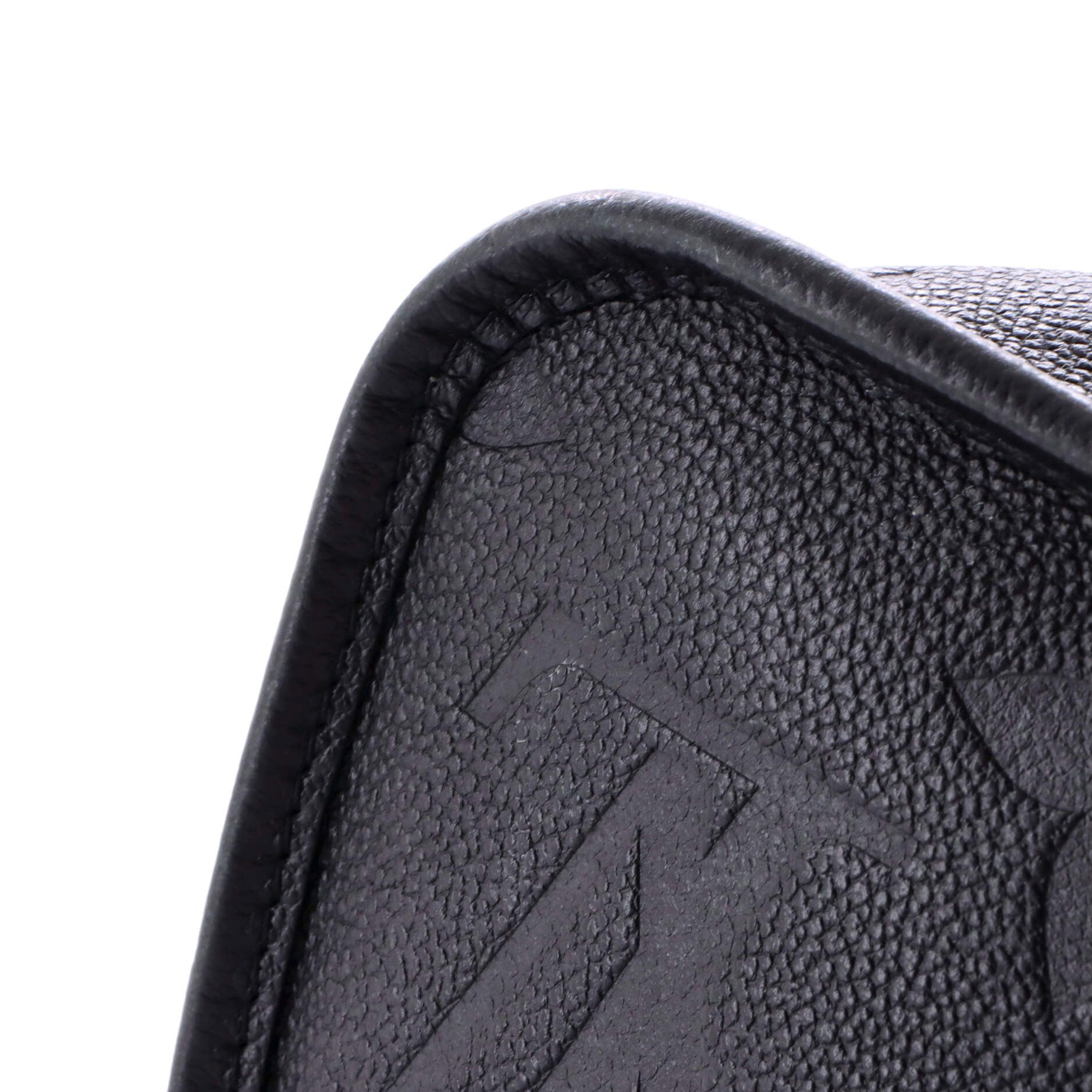 Louis Vuitton Diane NM Handbag Size ONE SIZE - 7 Thumbnail