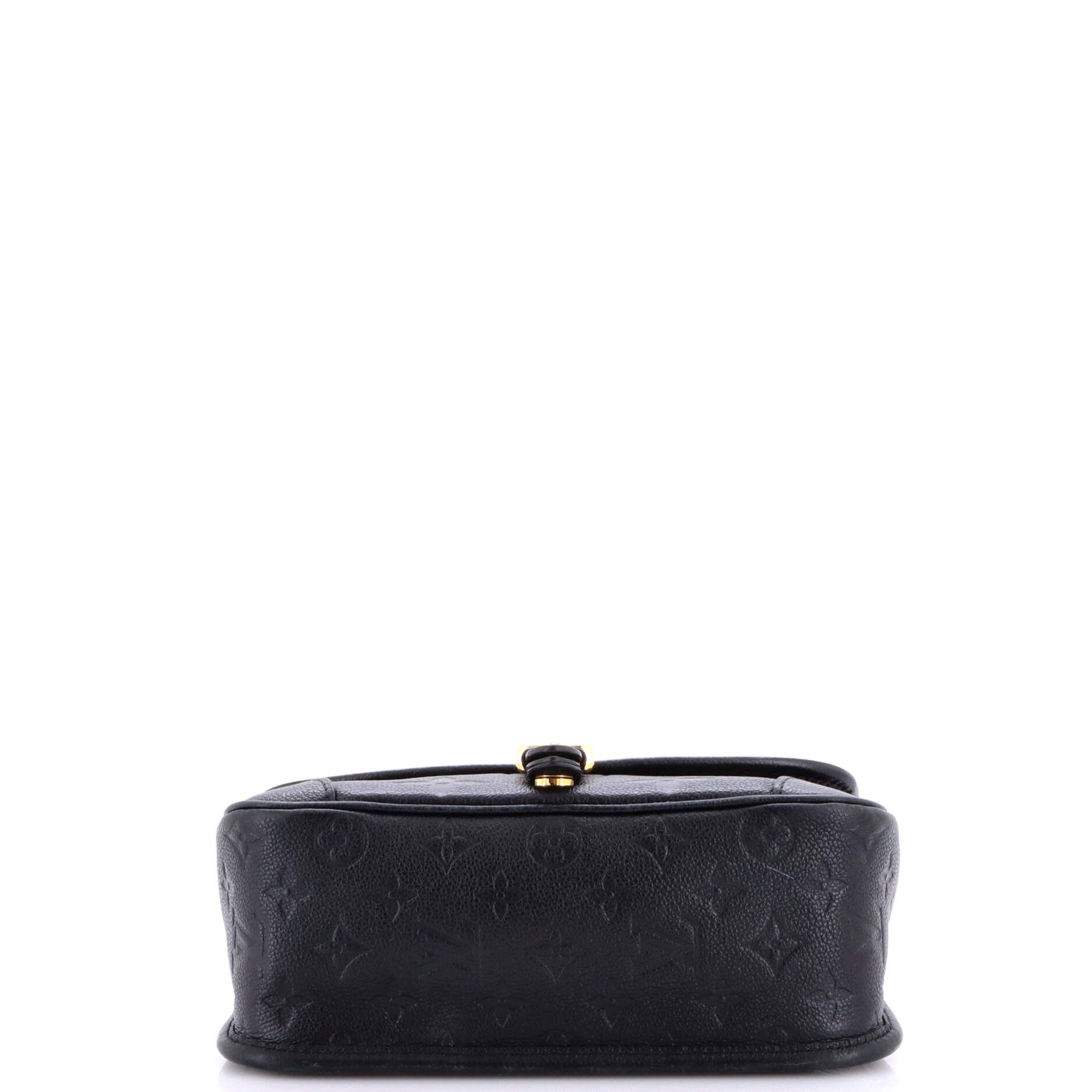 Louis Vuitton Diane NM Handbag Size ONE SIZE - 4 Thumbnail