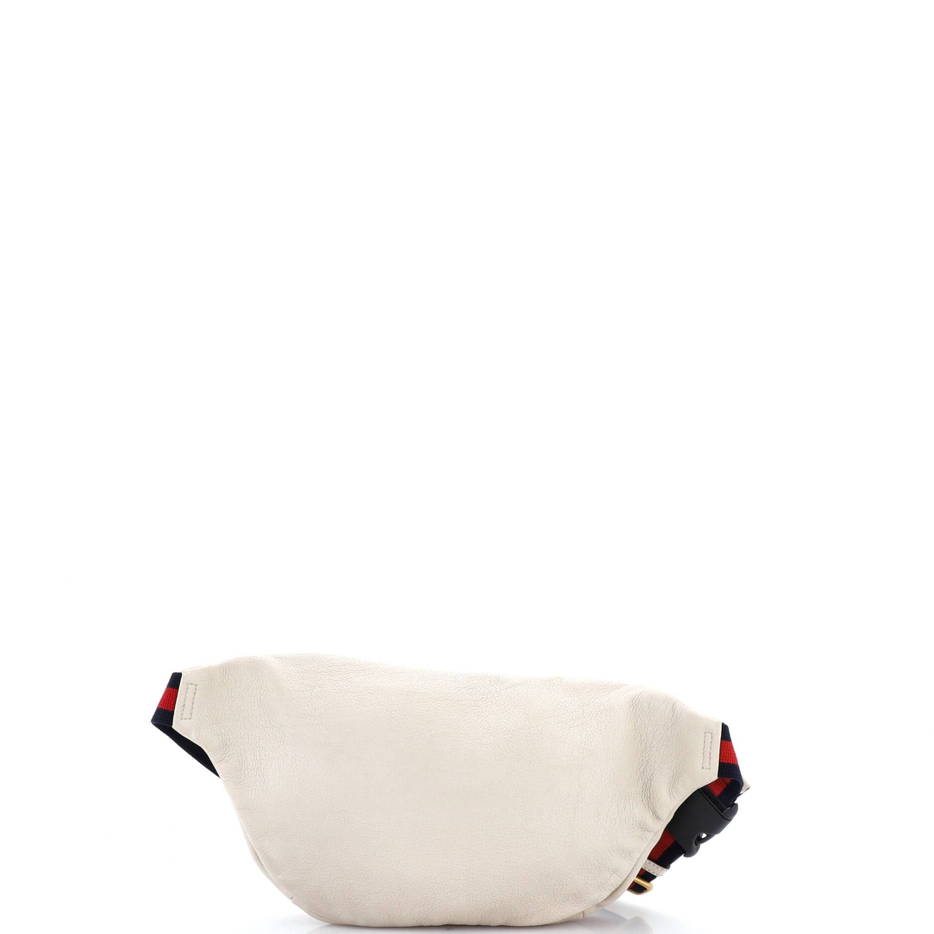 Gucci Logo Belt Bag Size ONE SIZE - 3 Thumbnail