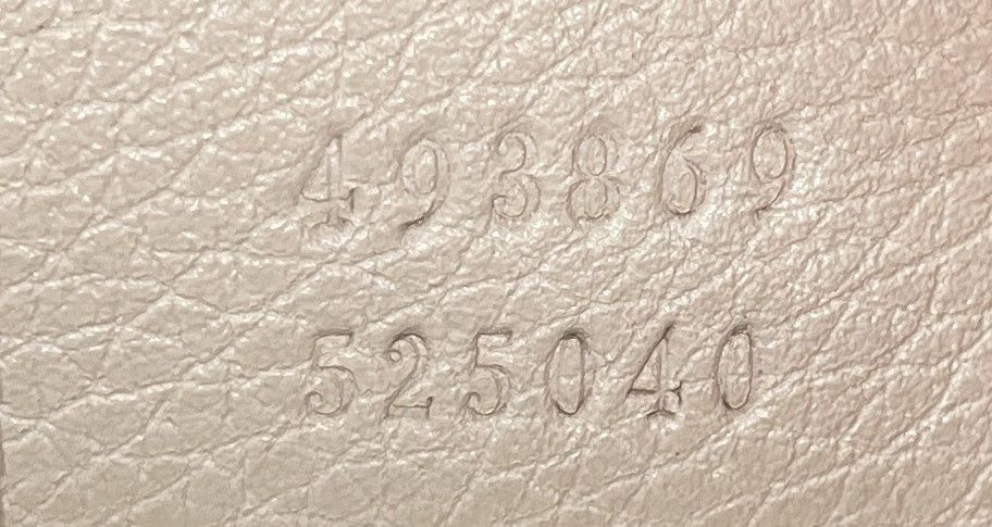 Gucci Logo Belt Bag Size ONE SIZE - 8 Thumbnail