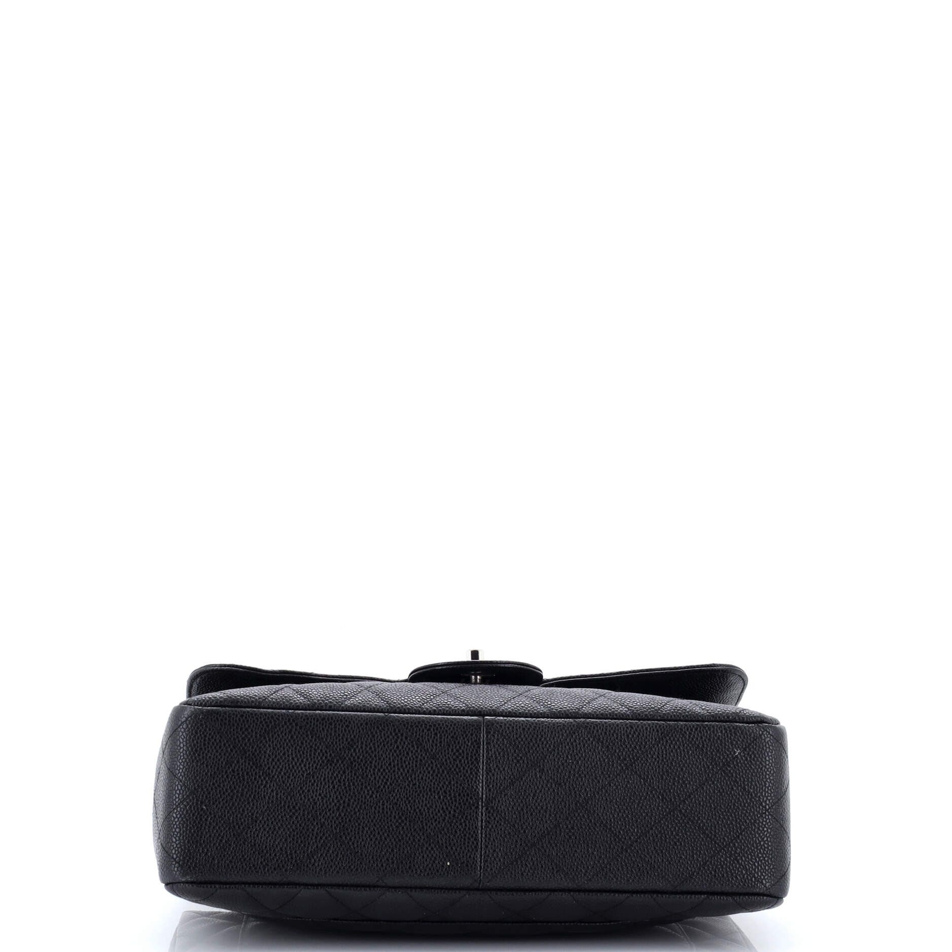 Chanel Vintage Classic Single Flap Bag Size ONE SIZE - 4 Thumbnail