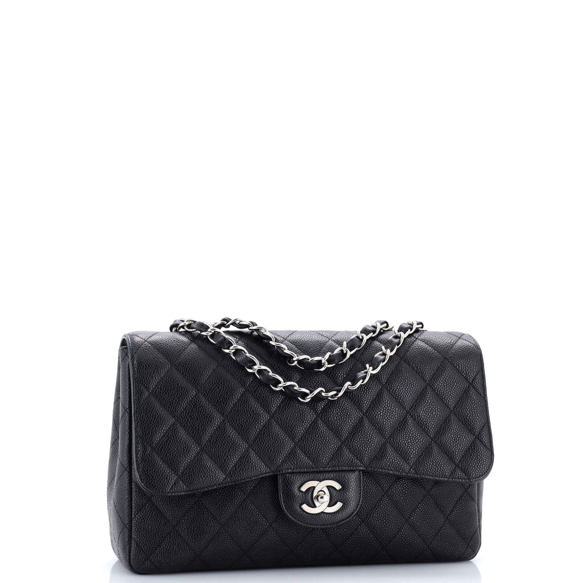 Chanel Vintage Classic Single Flap Bag Size ONE SIZE - 2 Thumbnail