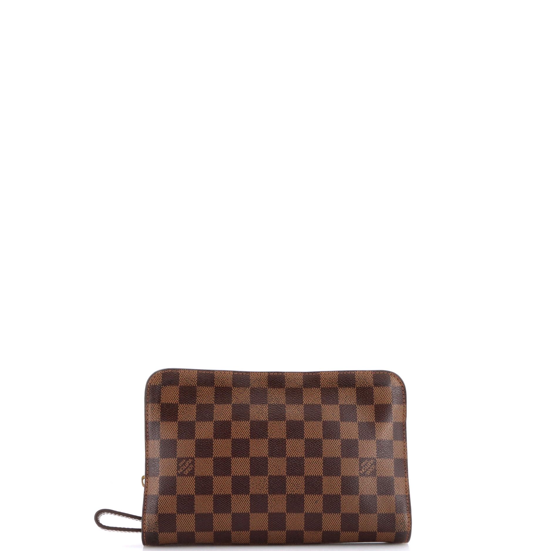 Louis Vuitton Pochette Saint Louis Size ONE SIZE - 3 Thumbnail