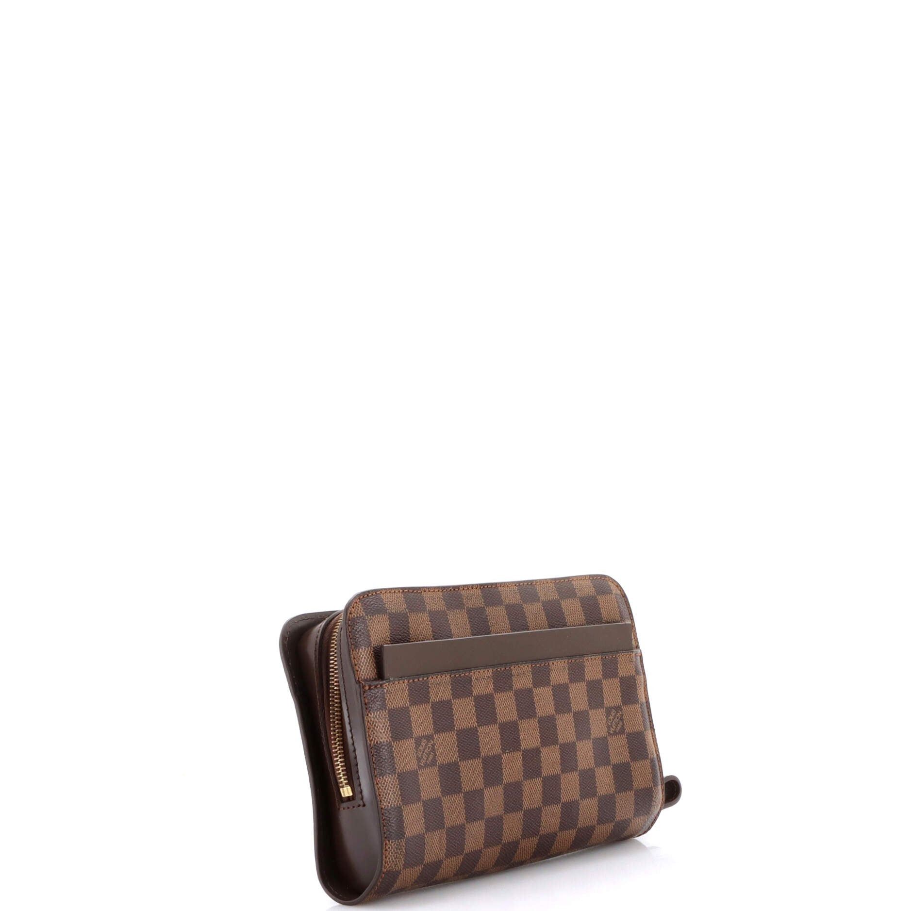 Louis Vuitton Pochette Saint Louis Size ONE SIZE - 2 Thumbnail
