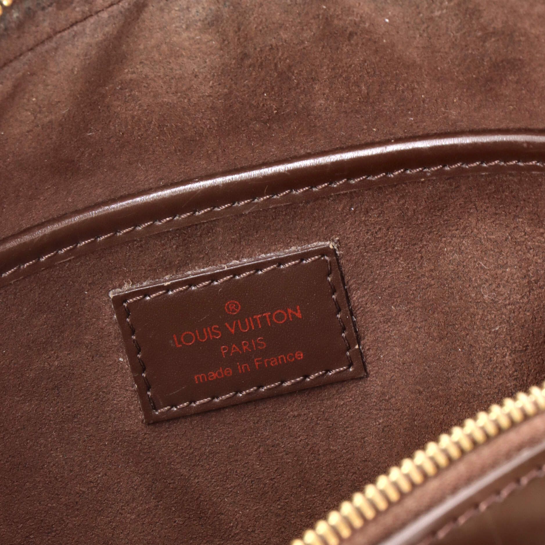 Louis Vuitton Pochette Saint Louis Size ONE SIZE - 8 Thumbnail