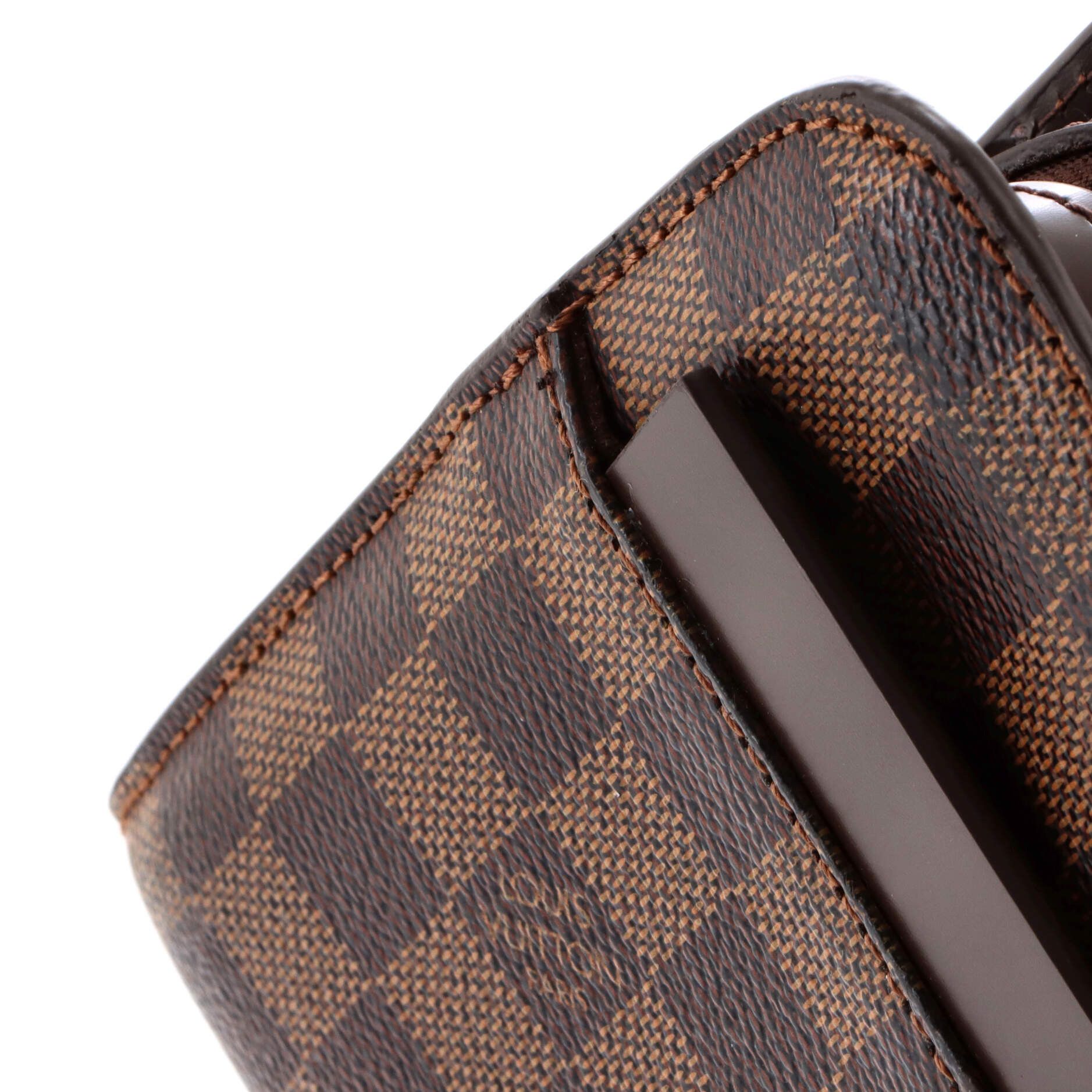 Louis Vuitton Pochette Saint Louis Size ONE SIZE - 6 Thumbnail