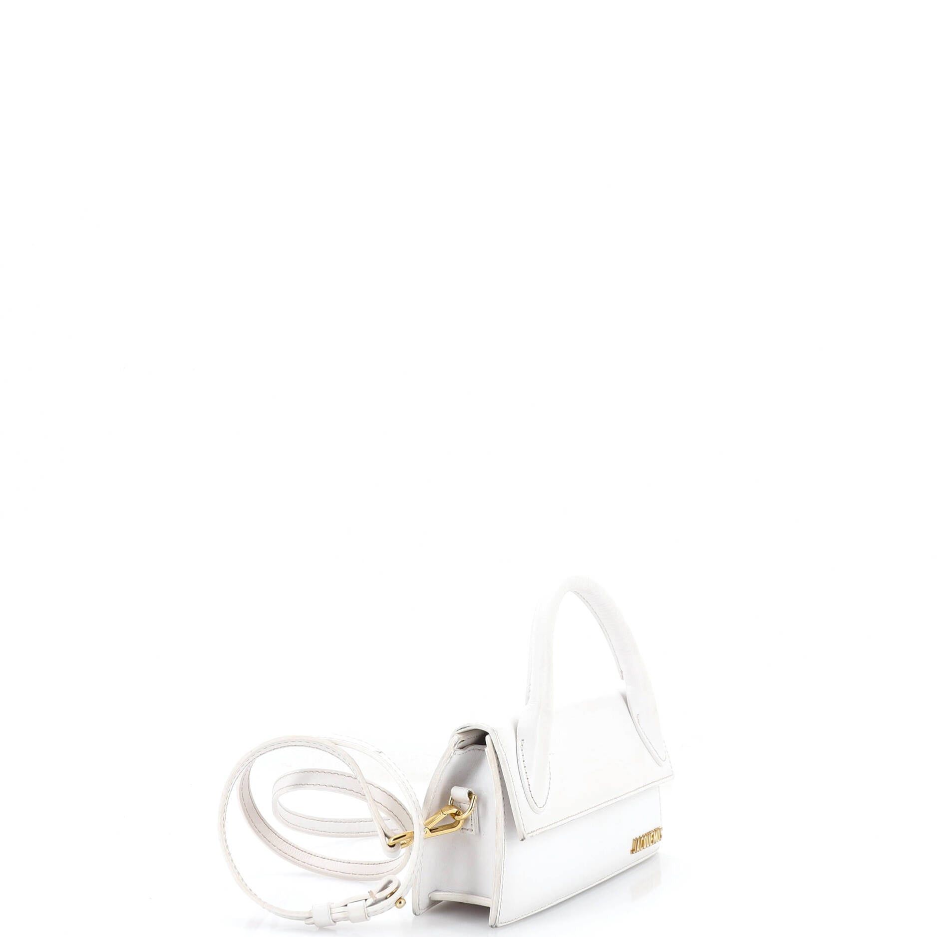 Jacquemus Le Chiquito Bag Size ONE SIZE - 2 Thumbnail