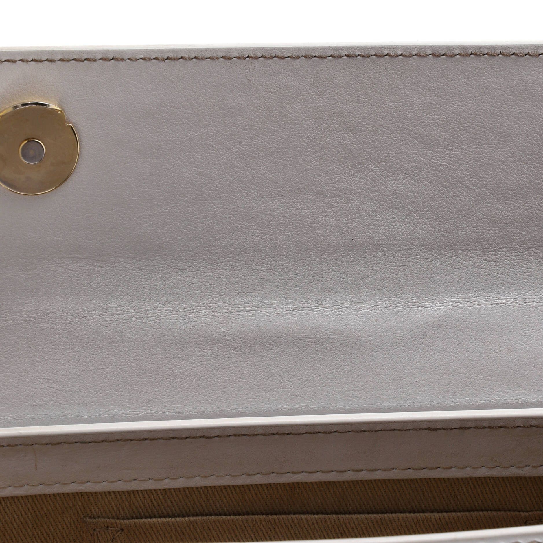 Jacquemus Le Chiquito Bag Size ONE SIZE - 7 Thumbnail