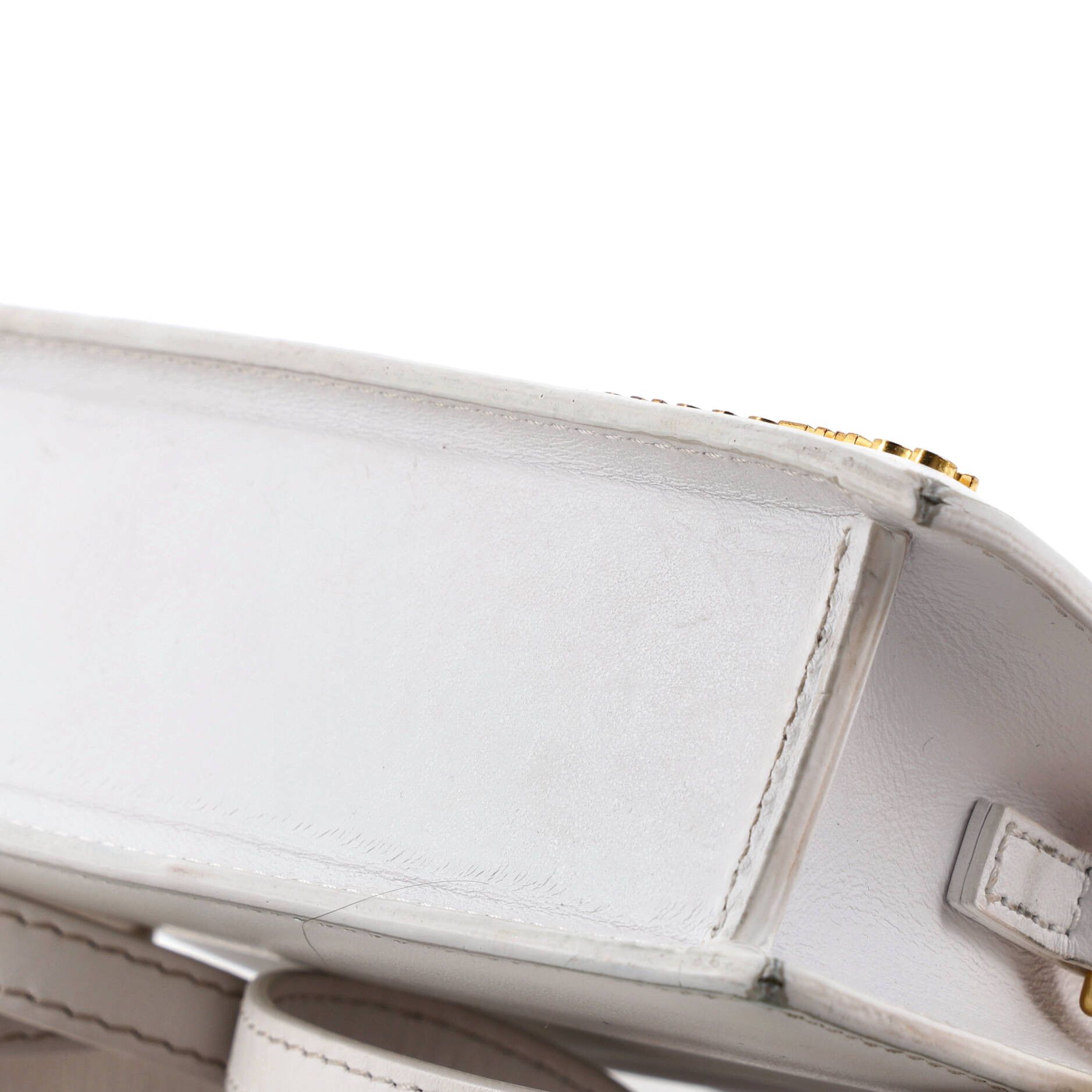 Jacquemus Le Chiquito Bag Size ONE SIZE - 6 Thumbnail