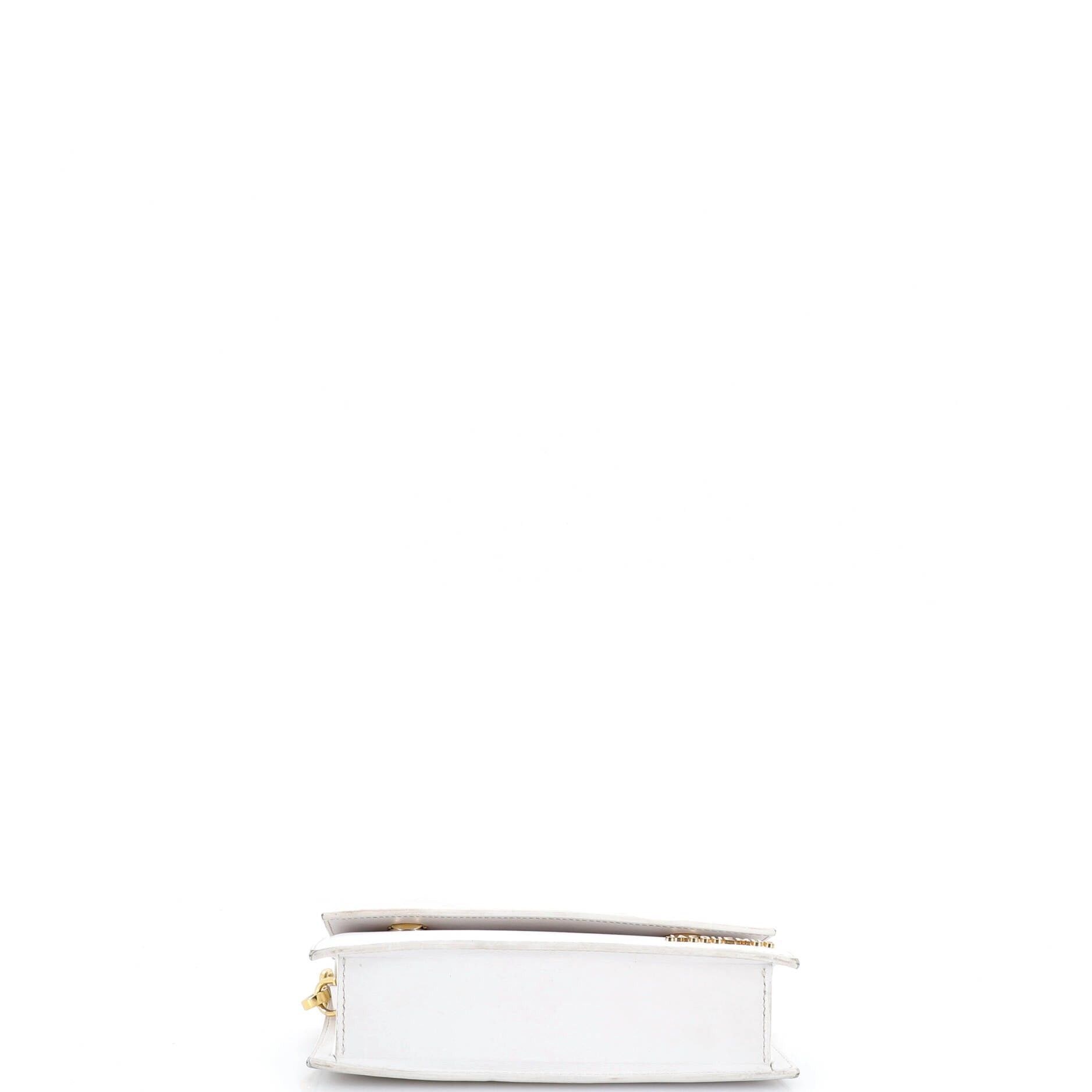 Jacquemus Le Chiquito Bag Size ONE SIZE - 4 Thumbnail