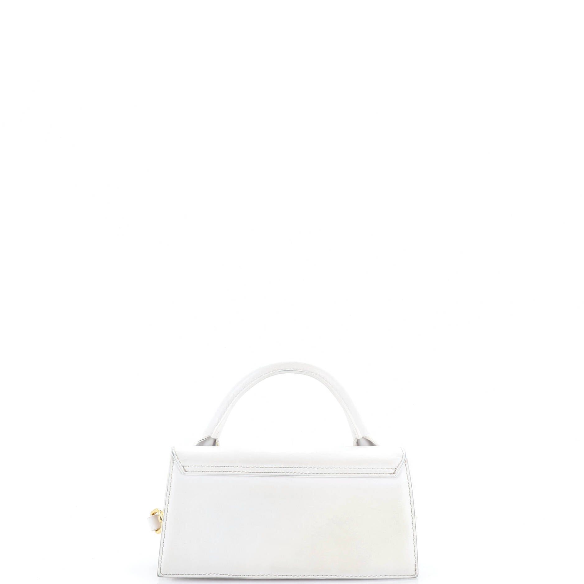 Jacquemus Le Chiquito Bag Size ONE SIZE - 3 Thumbnail