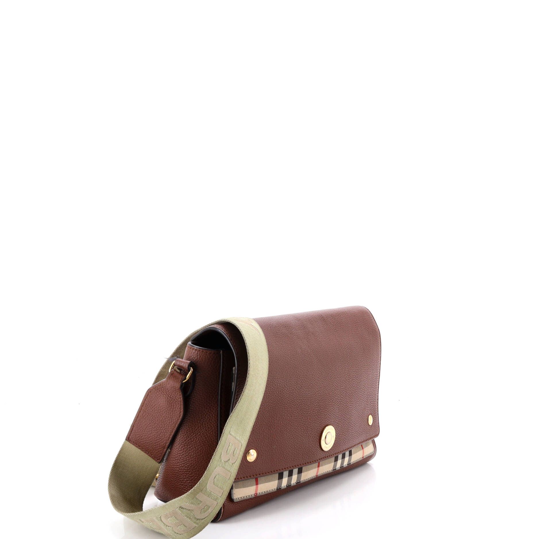 Burberry Note Crossbody Bag Size ONE SIZE - 2 Thumbnail