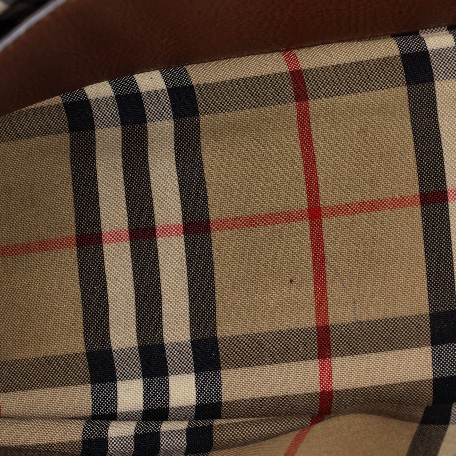 Burberry Note Crossbody Bag Size ONE SIZE - 5 Thumbnail