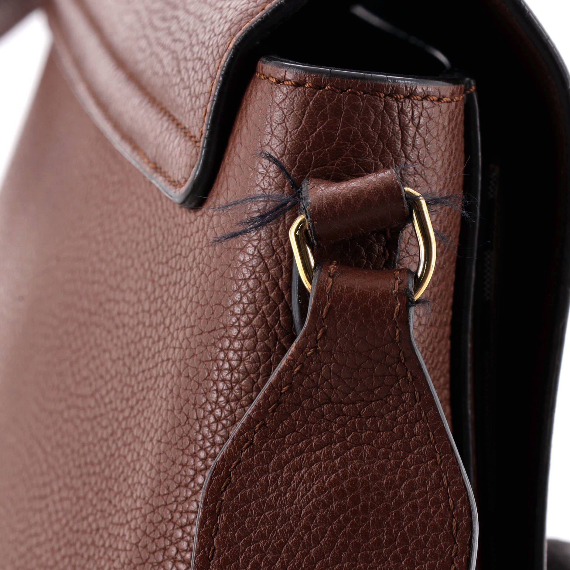 Burberry Note Crossbody Bag Size ONE SIZE - 6 Thumbnail