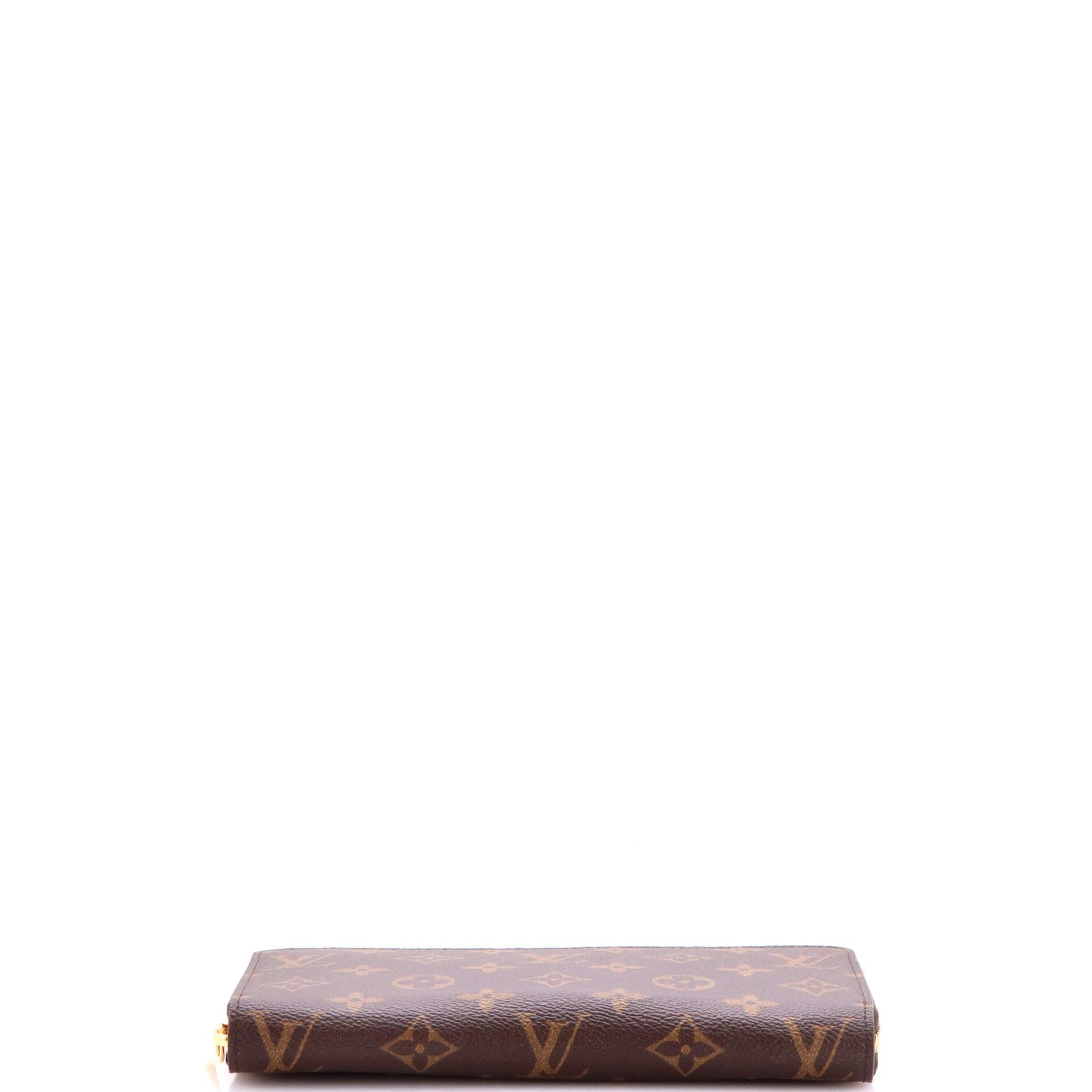 Louis Vuitton Zippy Wallet Size ONE SIZE - 4 Thumbnail