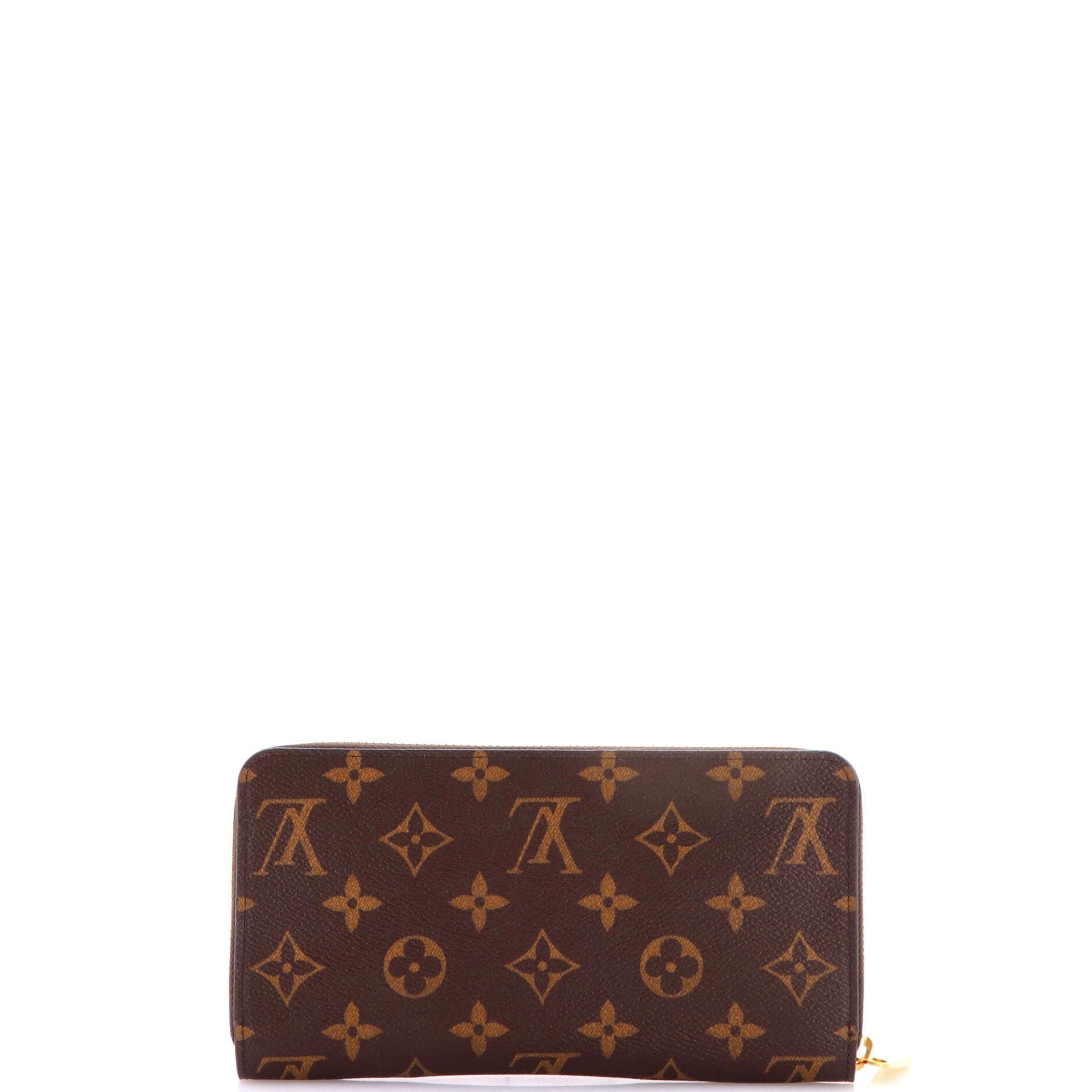Louis Vuitton Zippy Wallet Size ONE SIZE - 3 Thumbnail