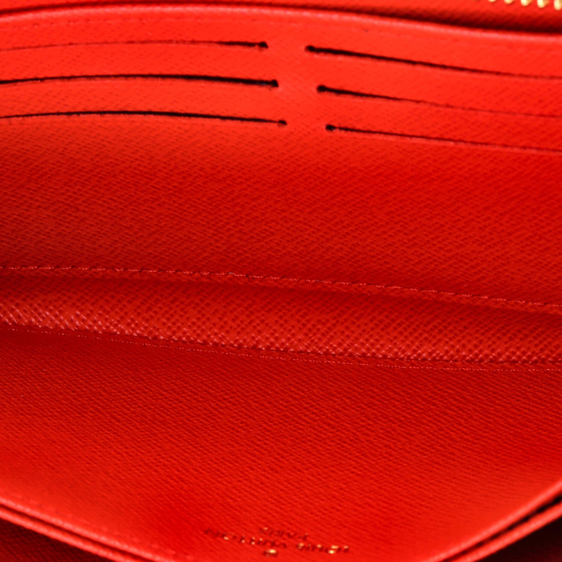 Louis Vuitton Zippy Wallet Size ONE SIZE - 5 Thumbnail