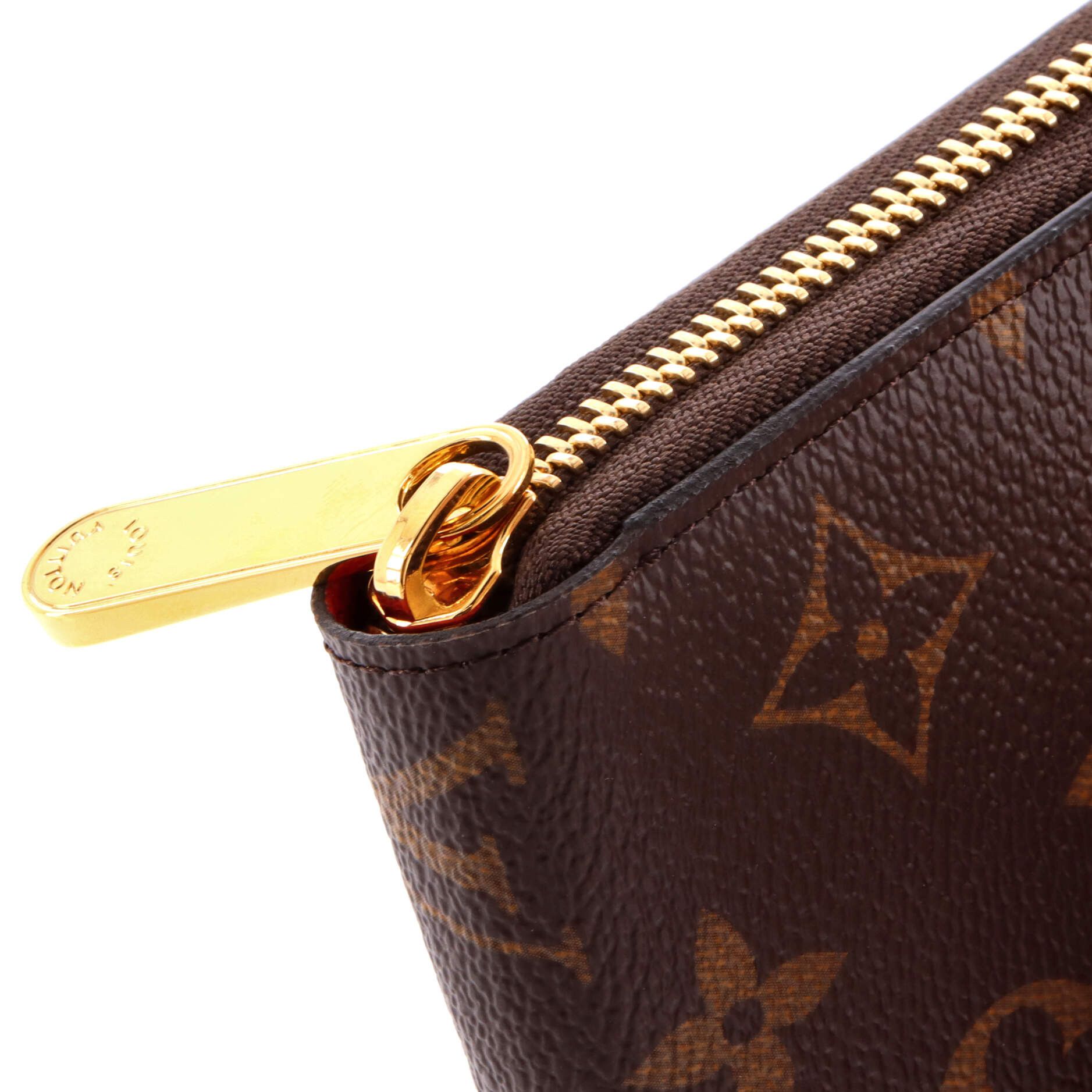Louis Vuitton Zippy Wallet Size ONE SIZE - 6 Thumbnail