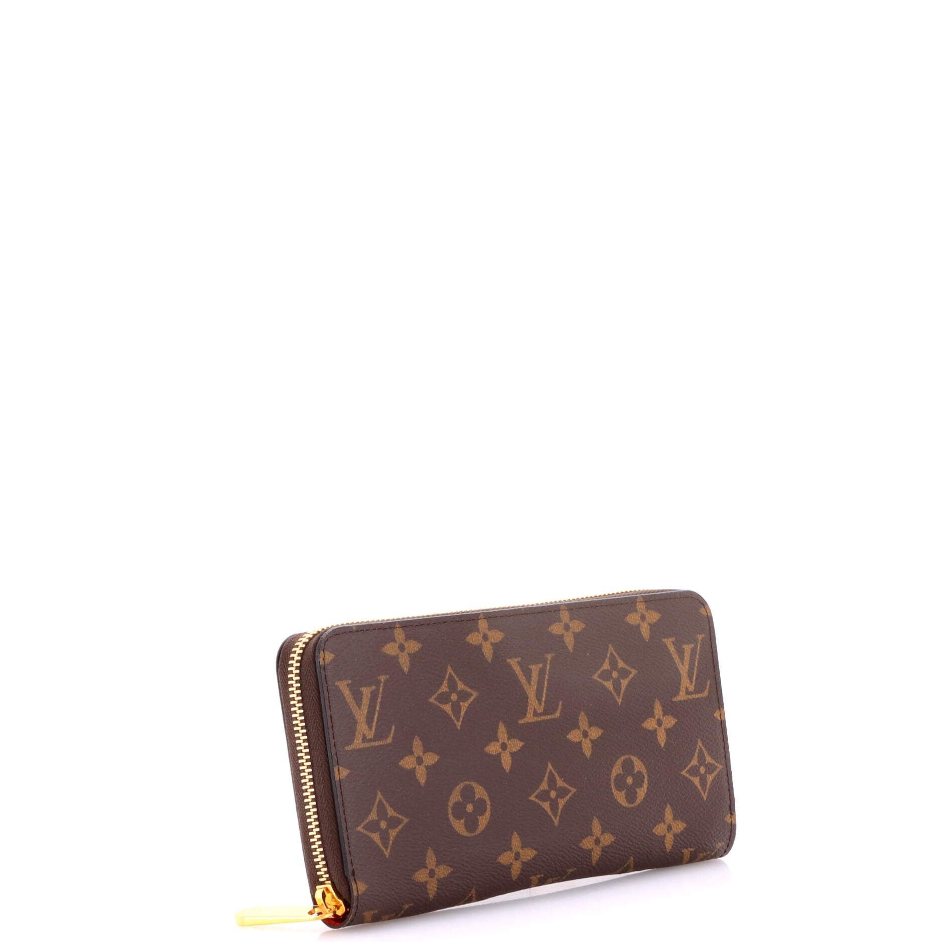 Louis Vuitton Zippy Wallet Size ONE SIZE - 2 Thumbnail