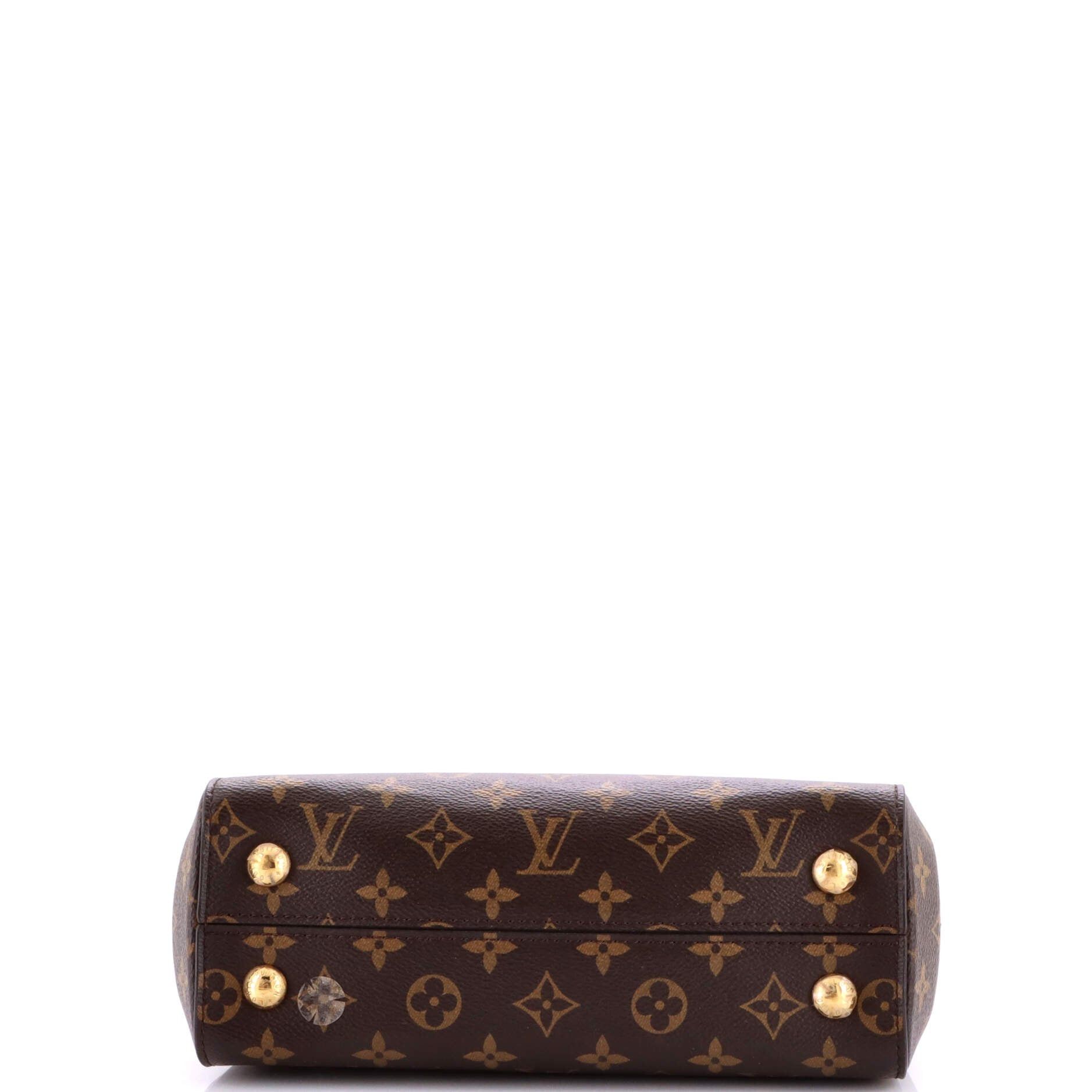 Louis Vuitton Cluny Top Handle Bag Size ONE SIZE - 4 Thumbnail