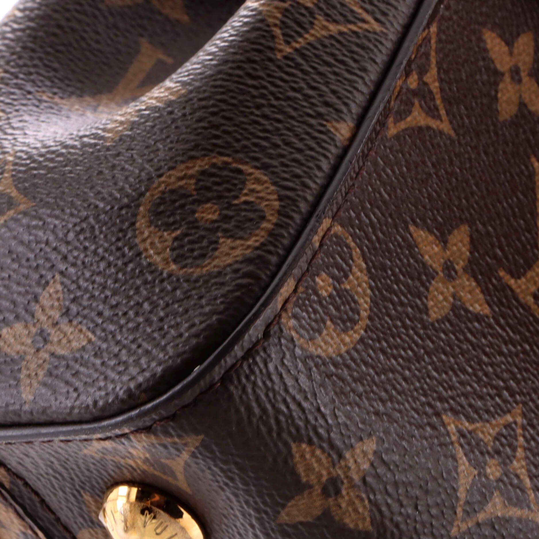 Louis Vuitton Cluny Top Handle Bag Size ONE SIZE - 6 Thumbnail
