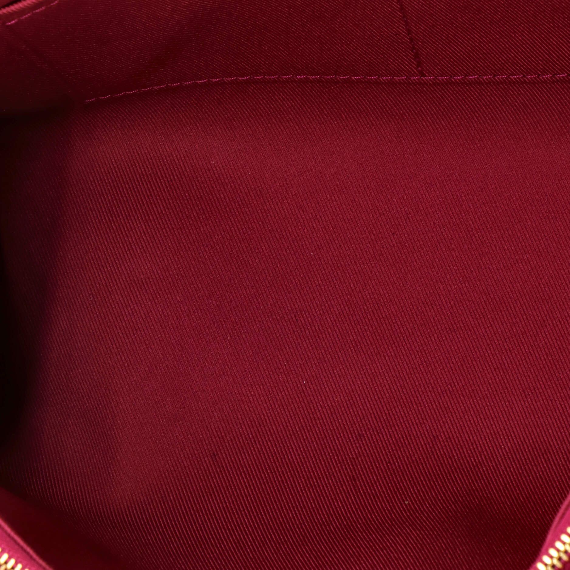 Louis Vuitton Cluny Top Handle Bag Size ONE SIZE - 5 Thumbnail