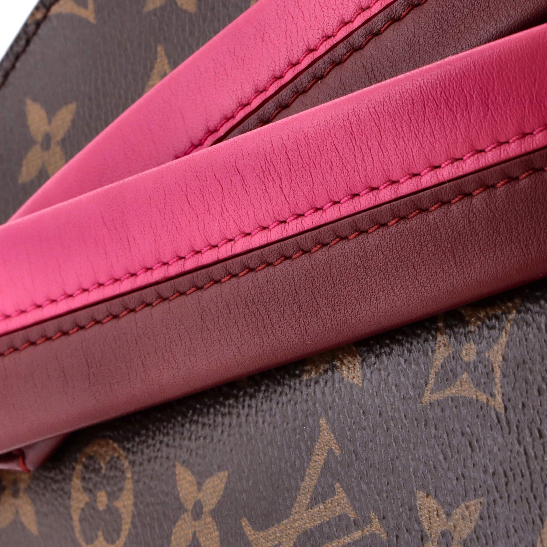 Louis Vuitton Cluny Top Handle Bag Size ONE SIZE - 7 Thumbnail