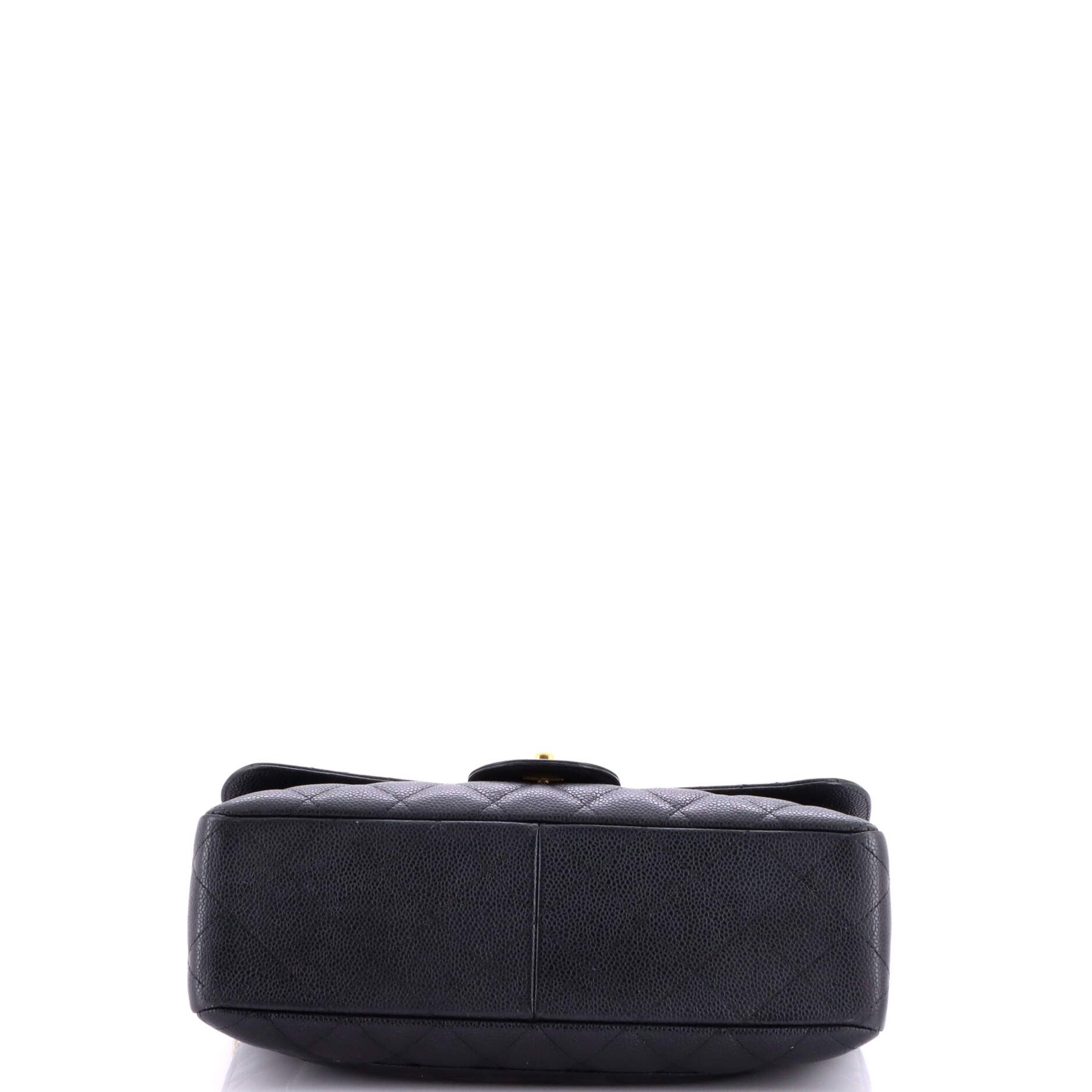 Chanel Classic Single Flap Bag Size ONE SIZE - 4 Thumbnail