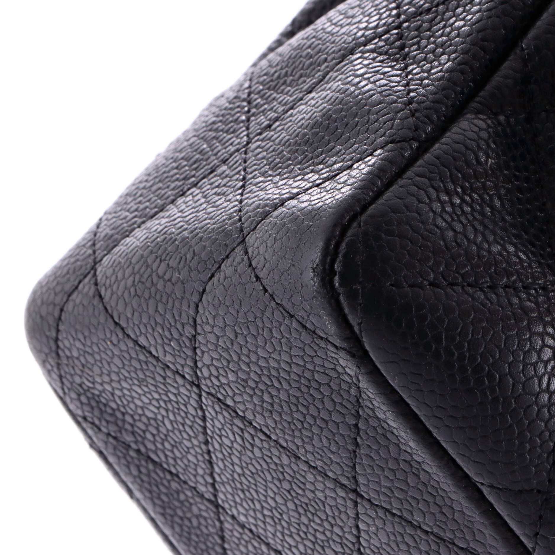 Chanel Classic Single Flap Bag Size ONE SIZE - 6 Thumbnail