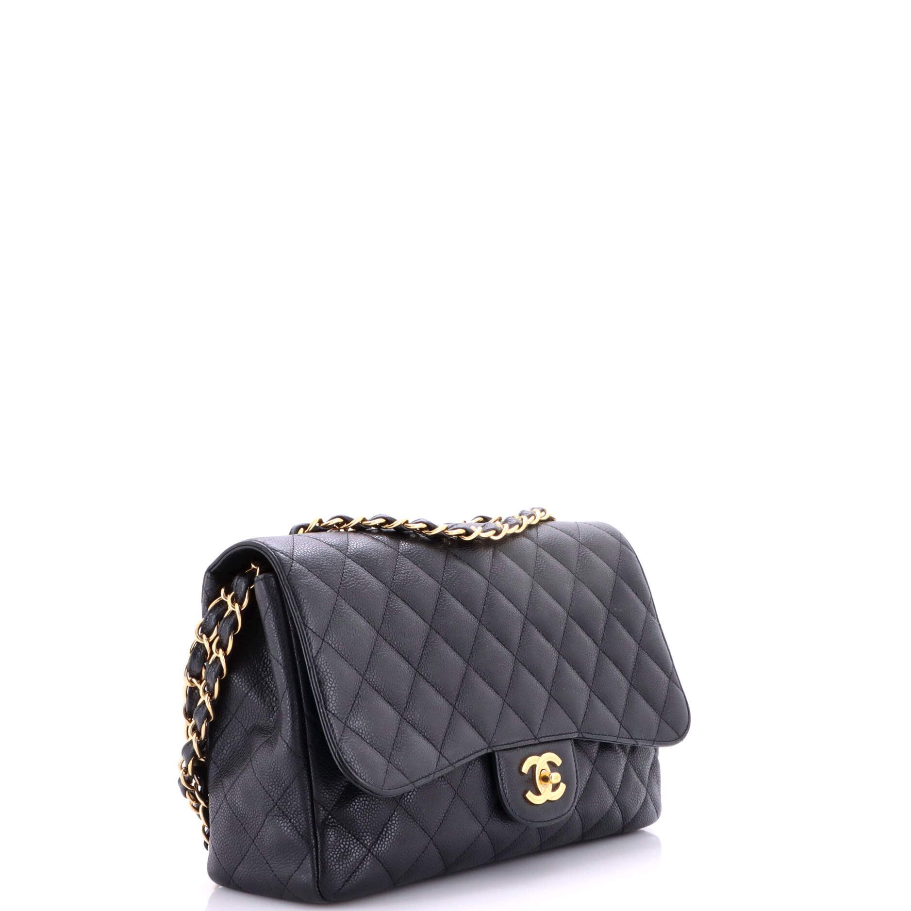 Chanel Classic Single Flap Bag Size ONE SIZE - 2 Thumbnail