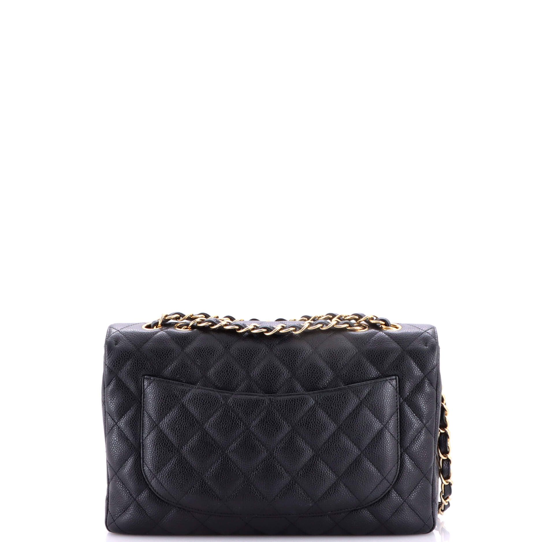 Chanel Classic Single Flap Bag Size ONE SIZE - 3 Thumbnail