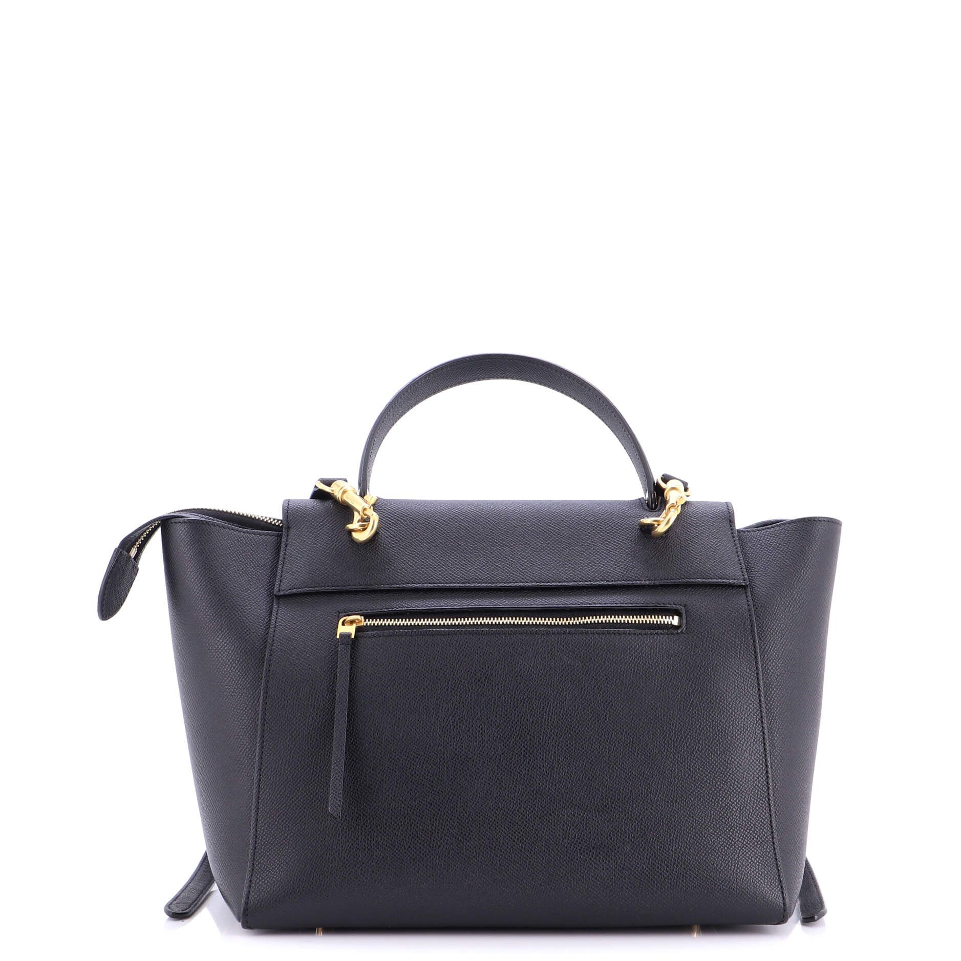 Celine Belt Bag Size ONE SIZE - 4 Thumbnail