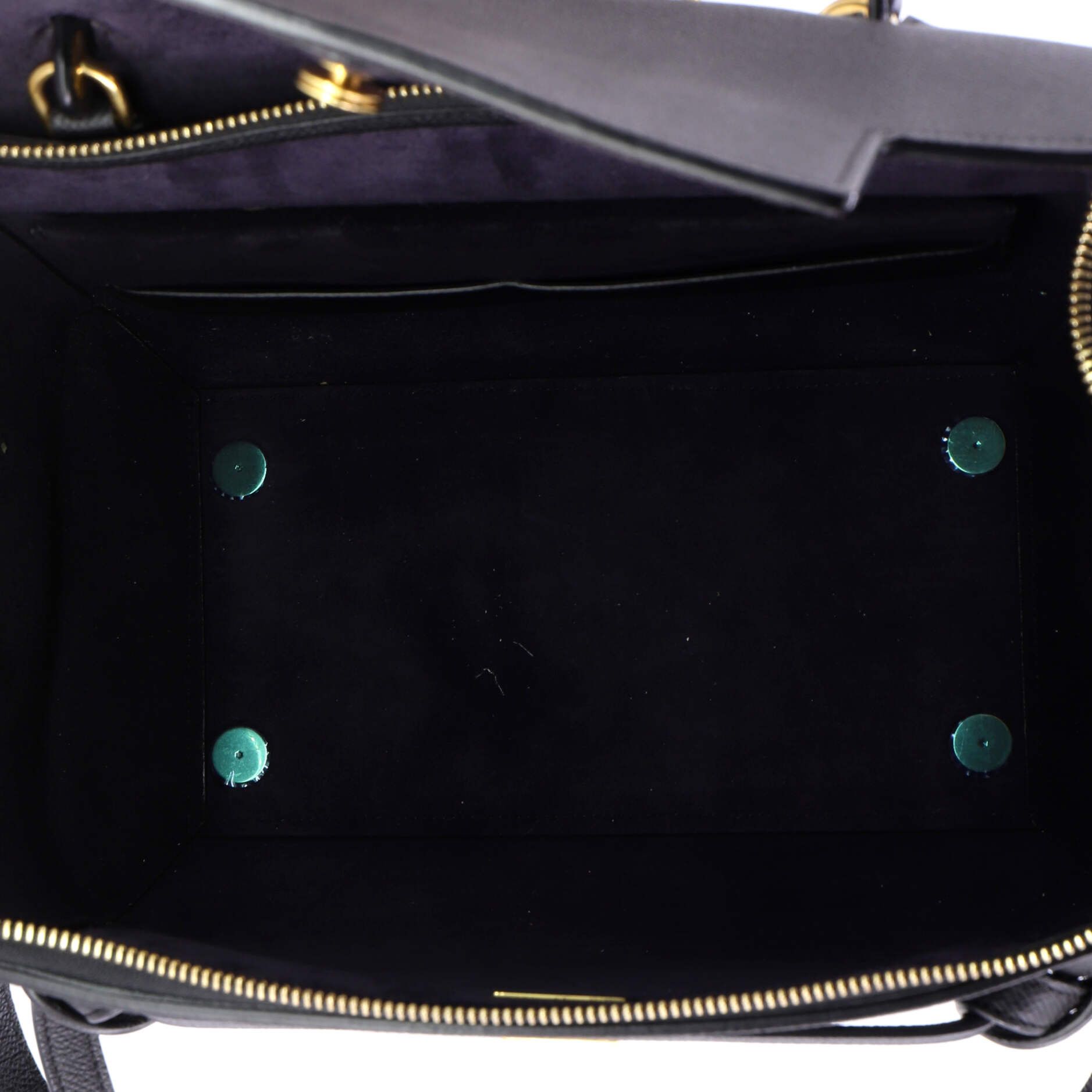Celine Belt Bag Size ONE SIZE - 6 Thumbnail