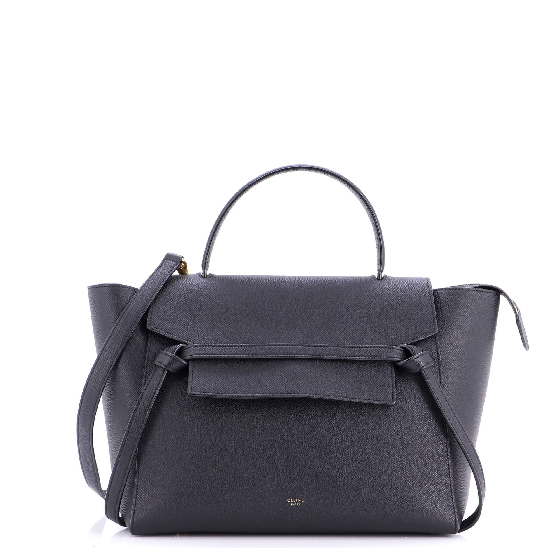 Celine Belt Bag Size ONE SIZE - 2 Thumbnail