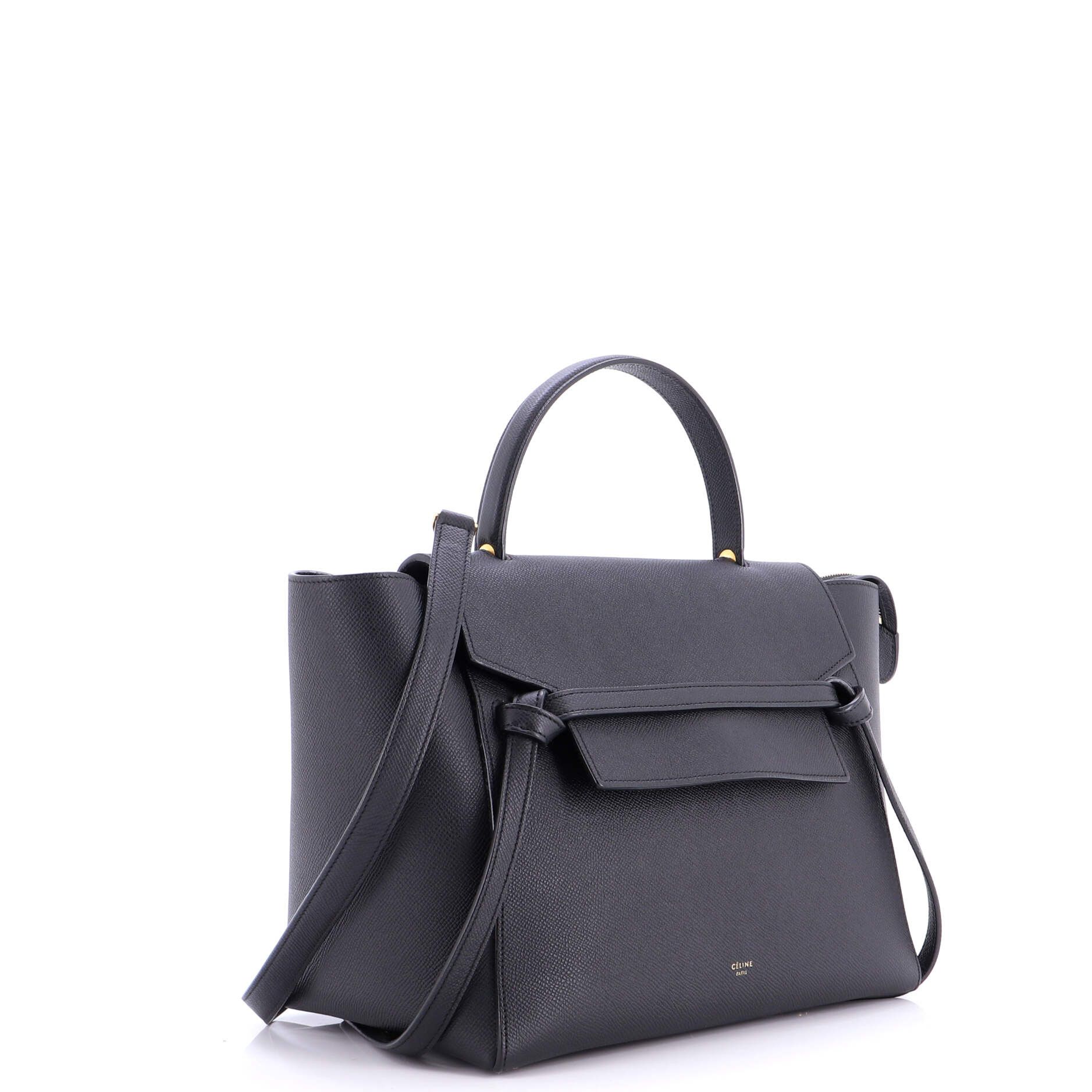 Celine Belt Bag Size ONE SIZE - 3 Thumbnail