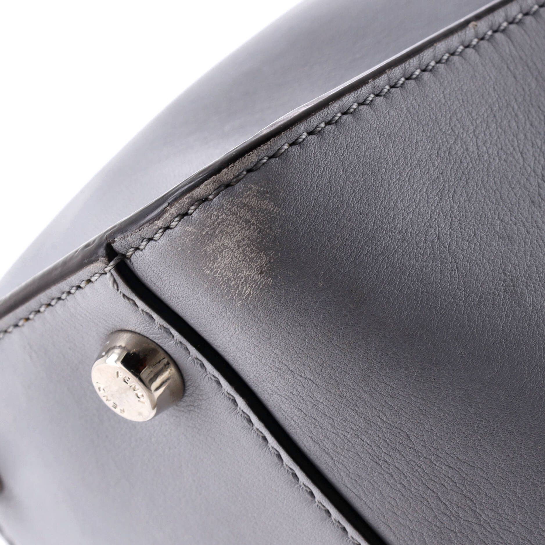 Fendi Peekaboo Essential Bag Size ONE SIZE - 6 Thumbnail